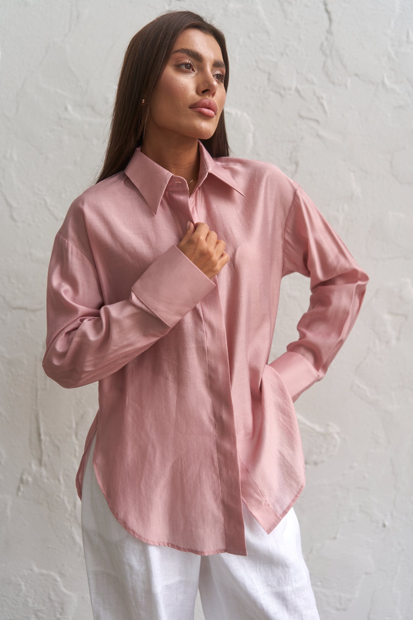Cotton shirt one size - UFS.store.ua