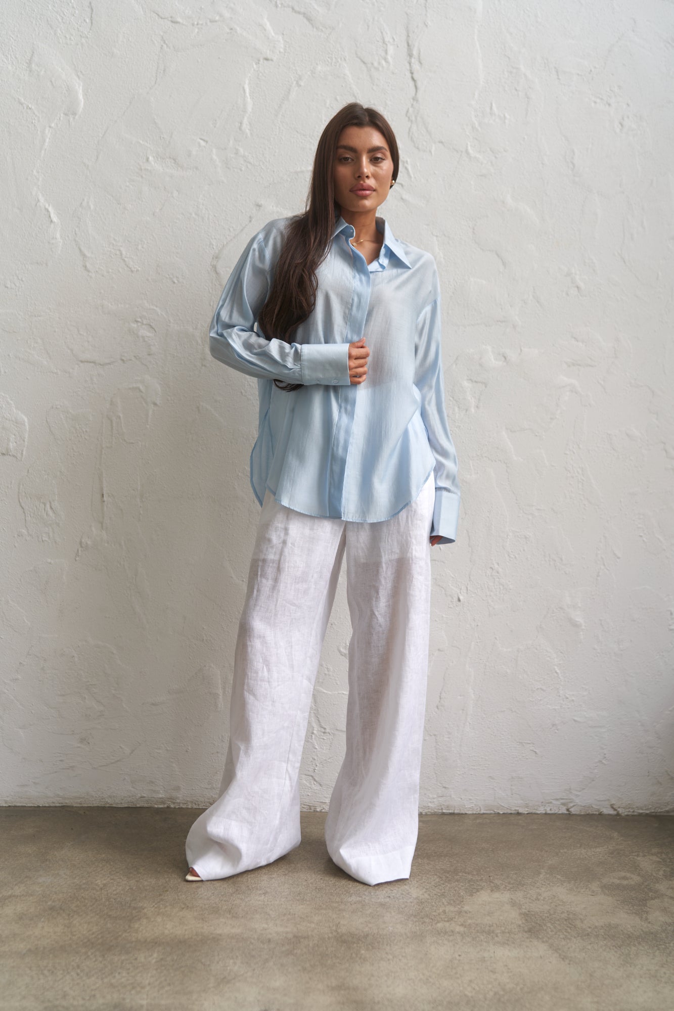 Cotton shirt one size - UFS.store.ua