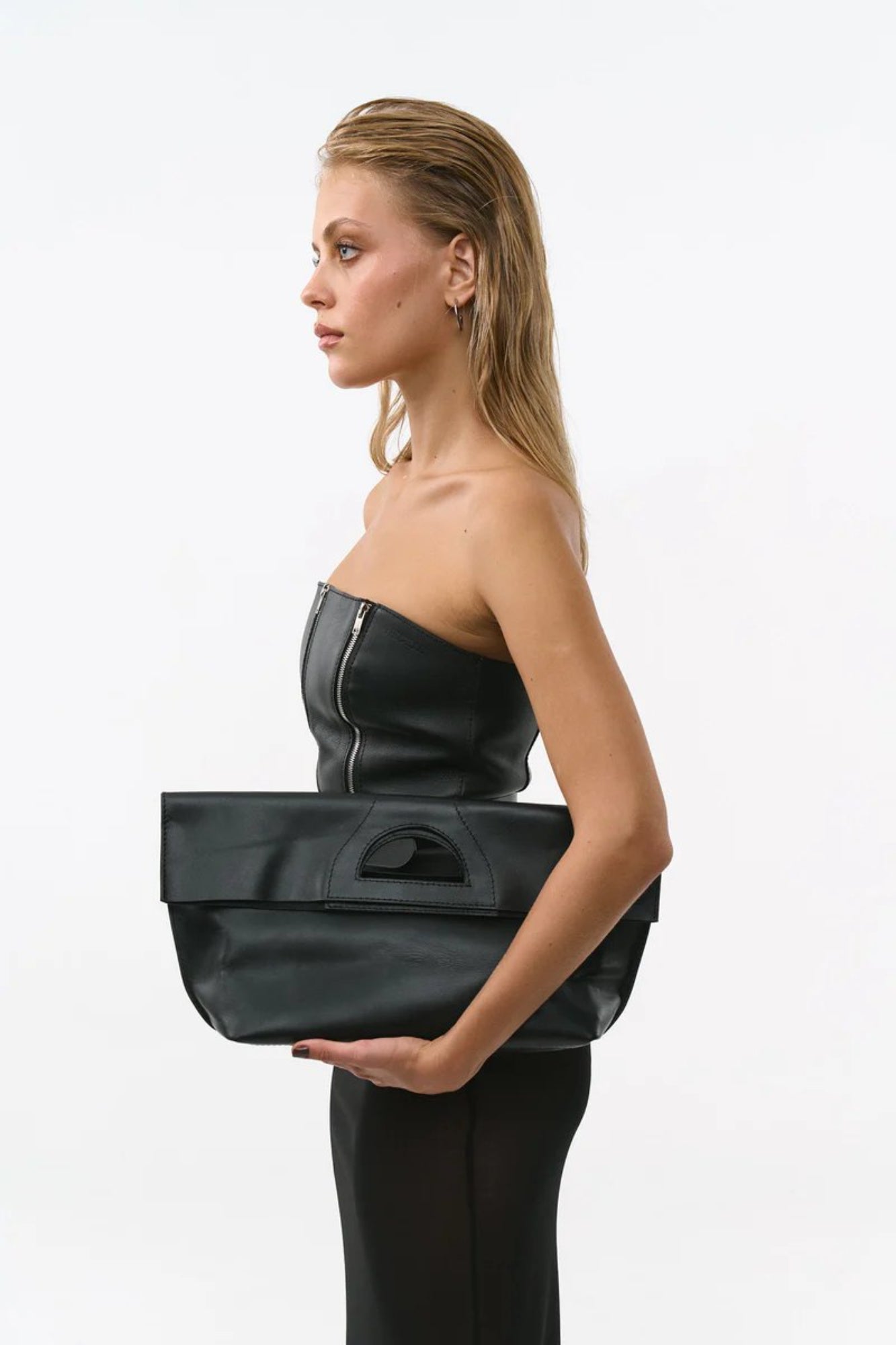 Шкіряна сумка RIGNON MINI