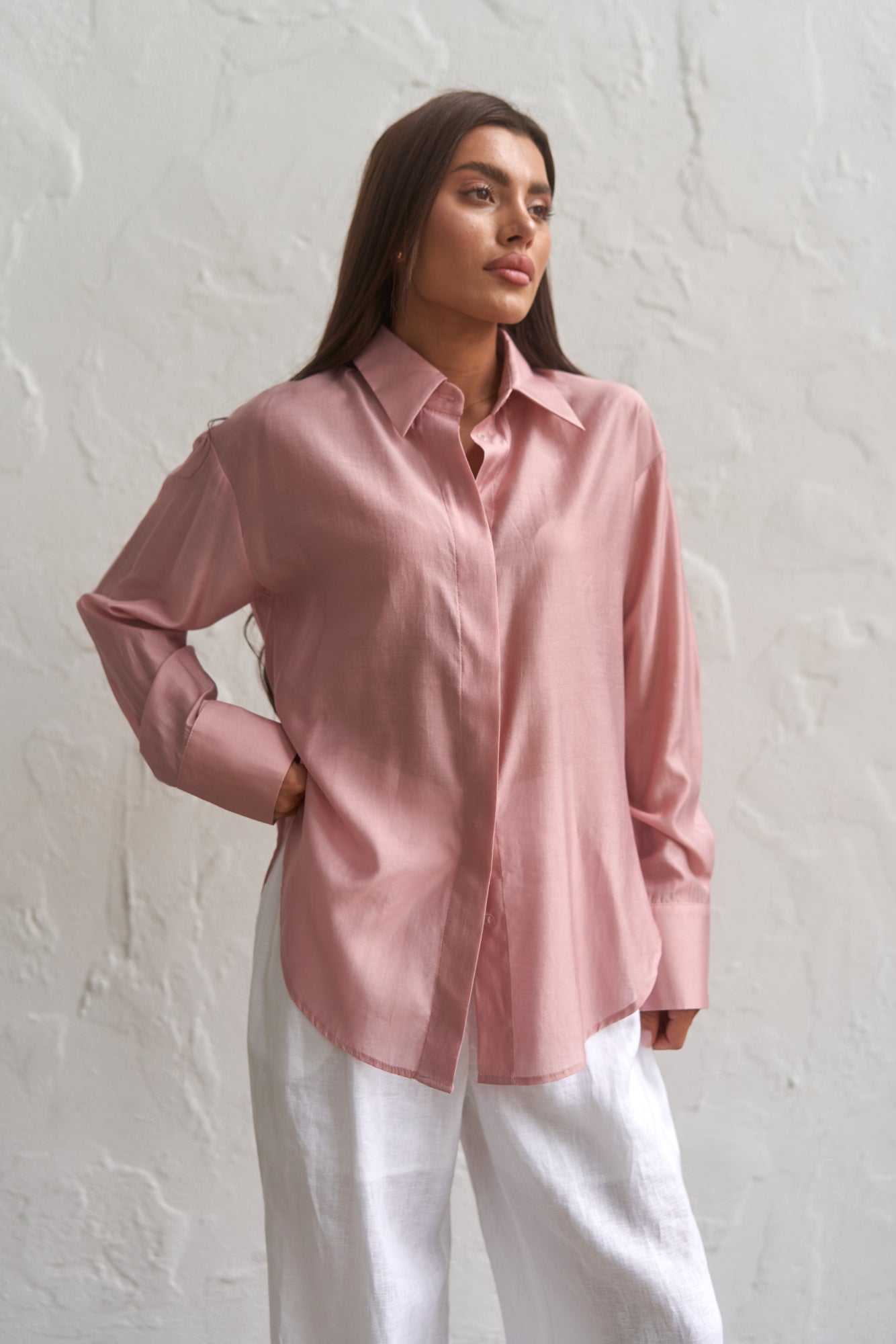 Cotton shirt one size - UFS.store.ua
