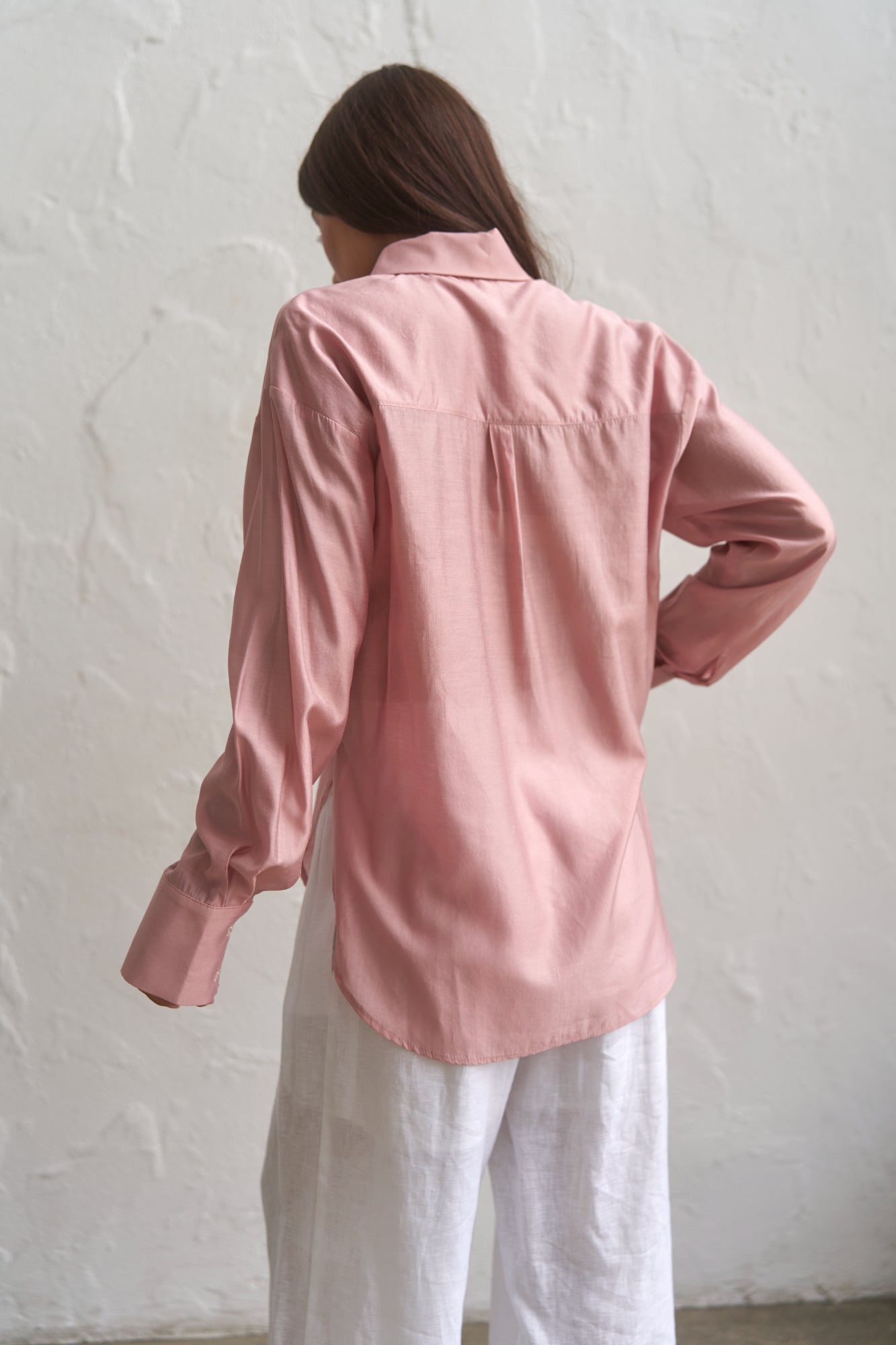 Cotton shirt one size - UFS.store.ua