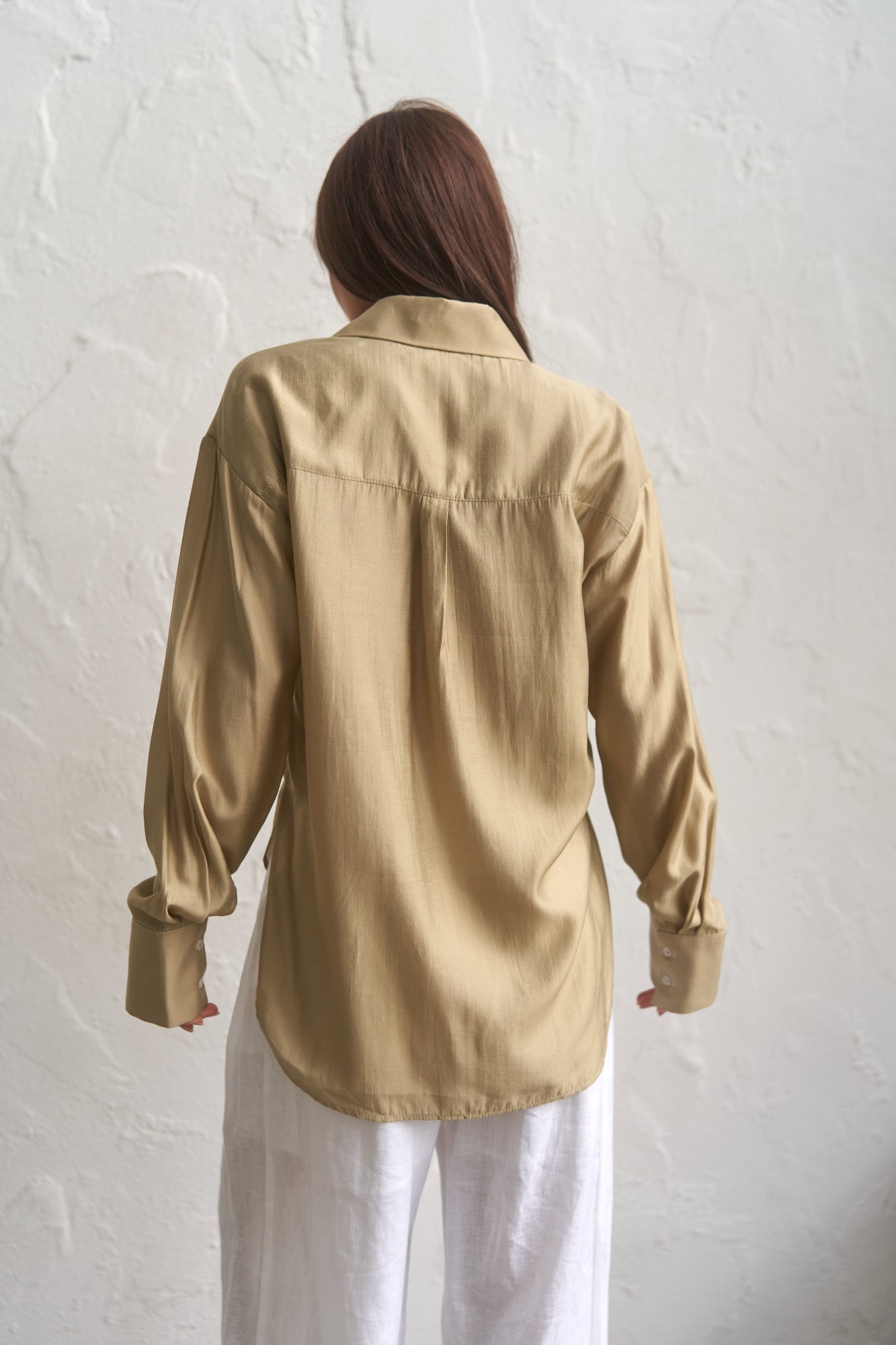 Cotton shirt one size - UFS.store.ua