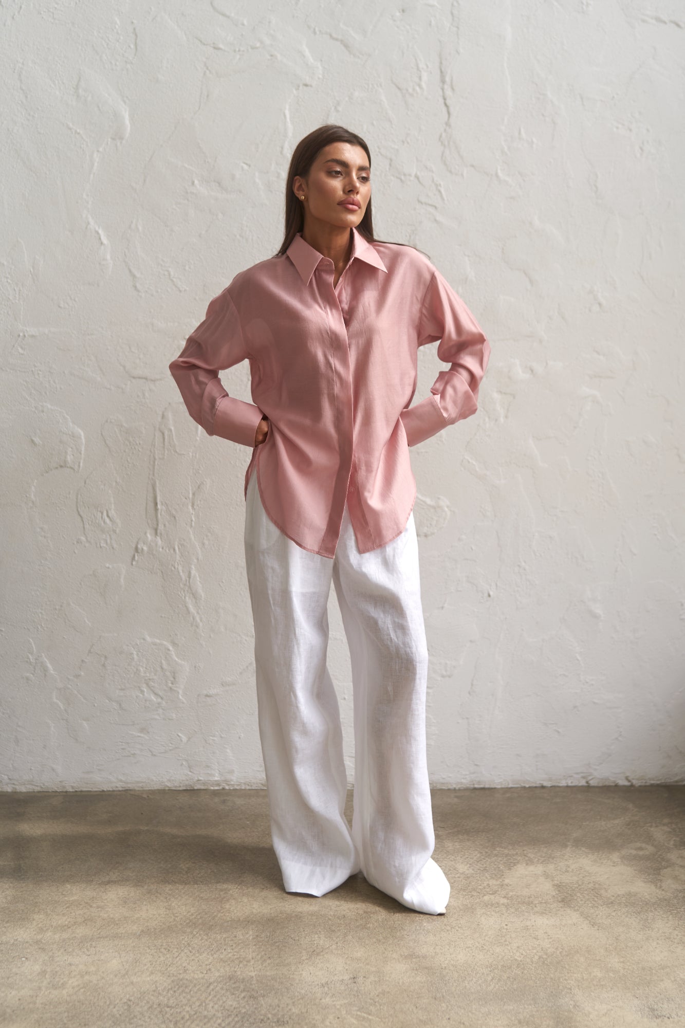 Cotton shirt one size - UFS.store.ua