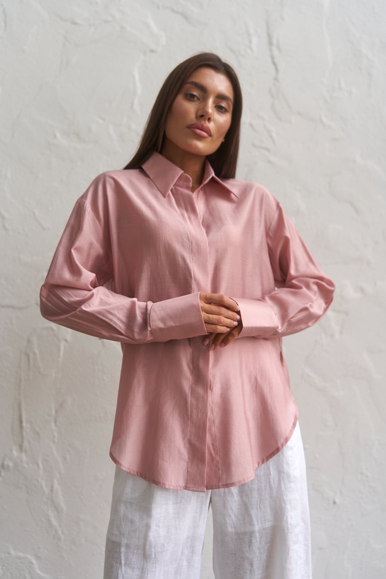 Cotton shirt one size - UFS.store.ua