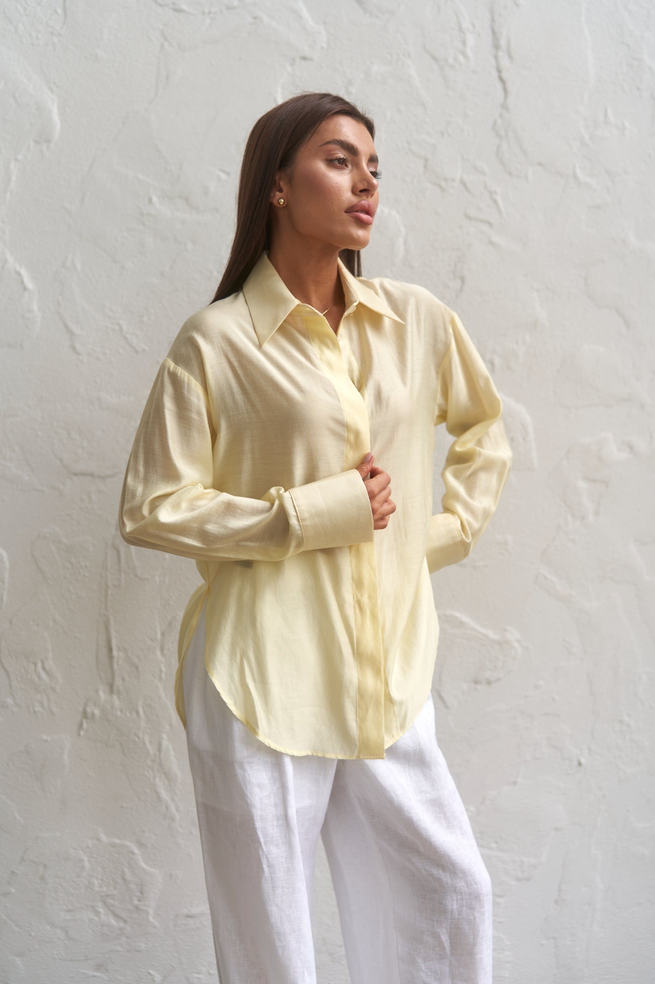 Cotton shirt one size - UFS.store.ua