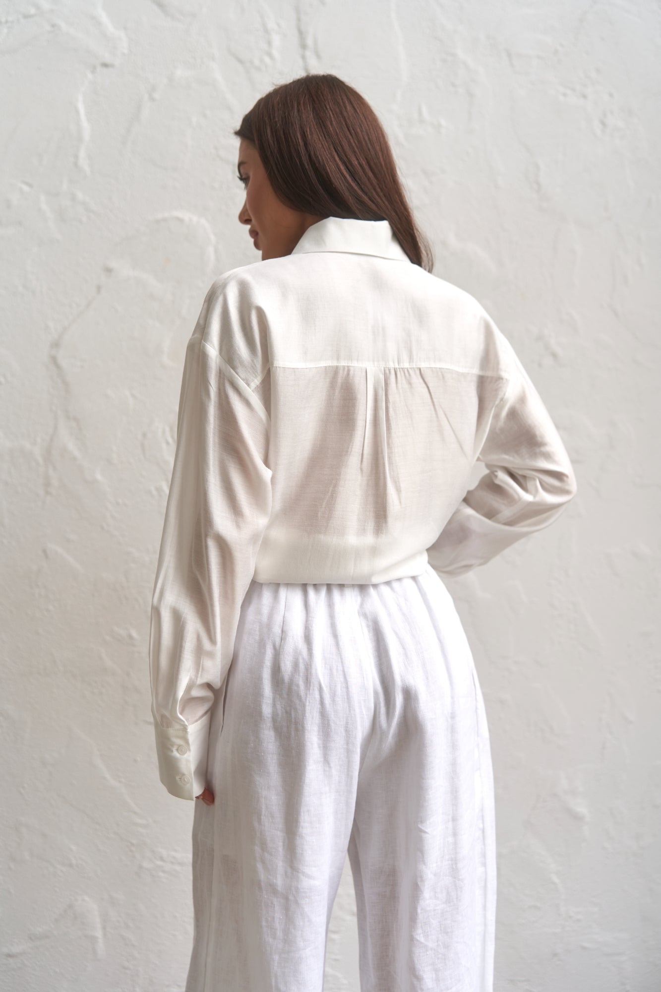Cotton shirt one size - UFS.store.ua