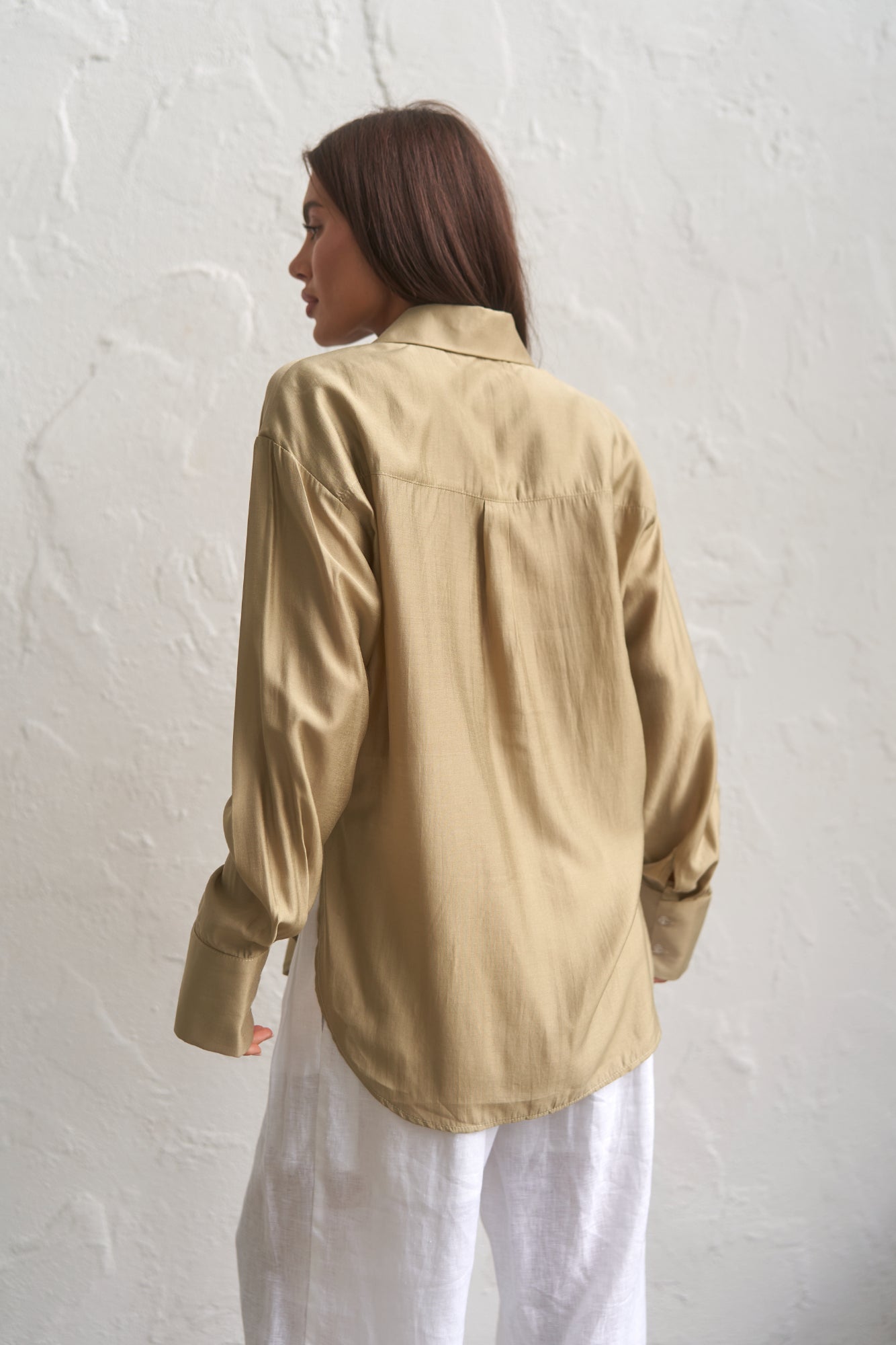 Cotton shirt one size - UFS.store.ua