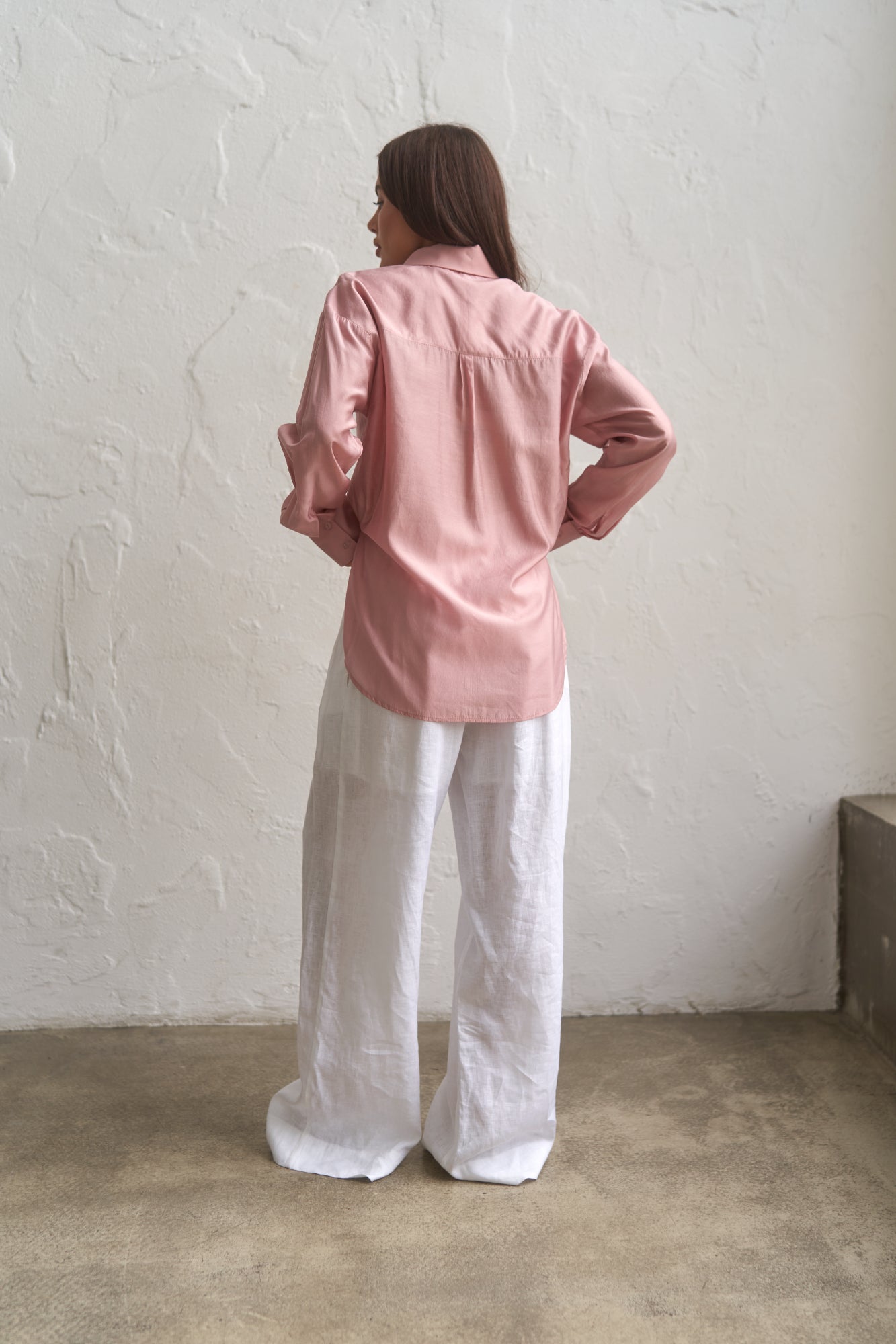 Cotton shirt one size - UFS.store.ua