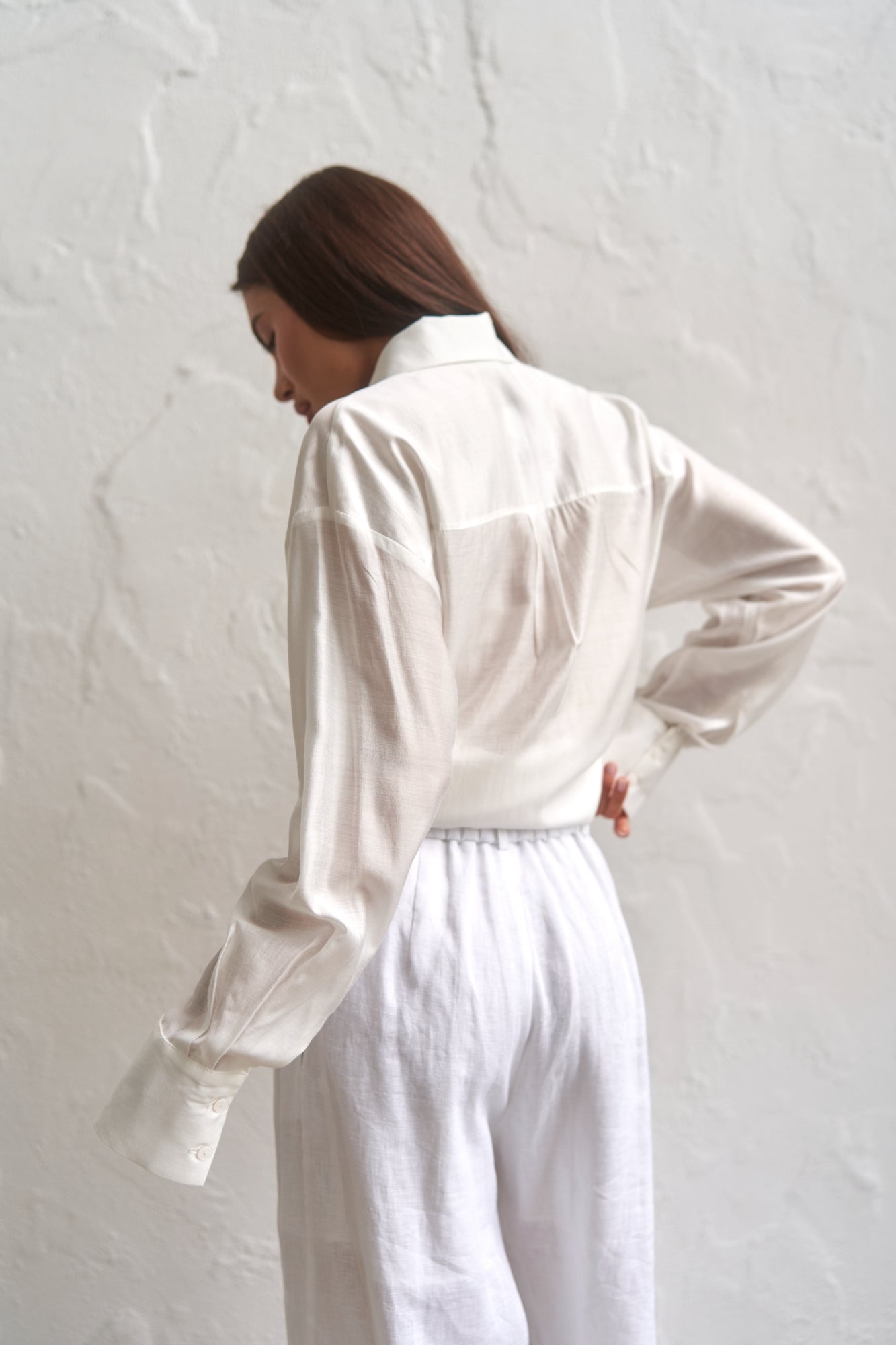 Cotton shirt one size - UFS.store.ua