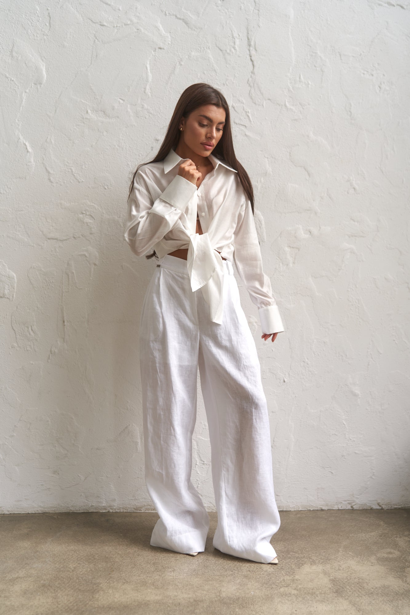 Cotton shirt one size - UFS.store.ua
