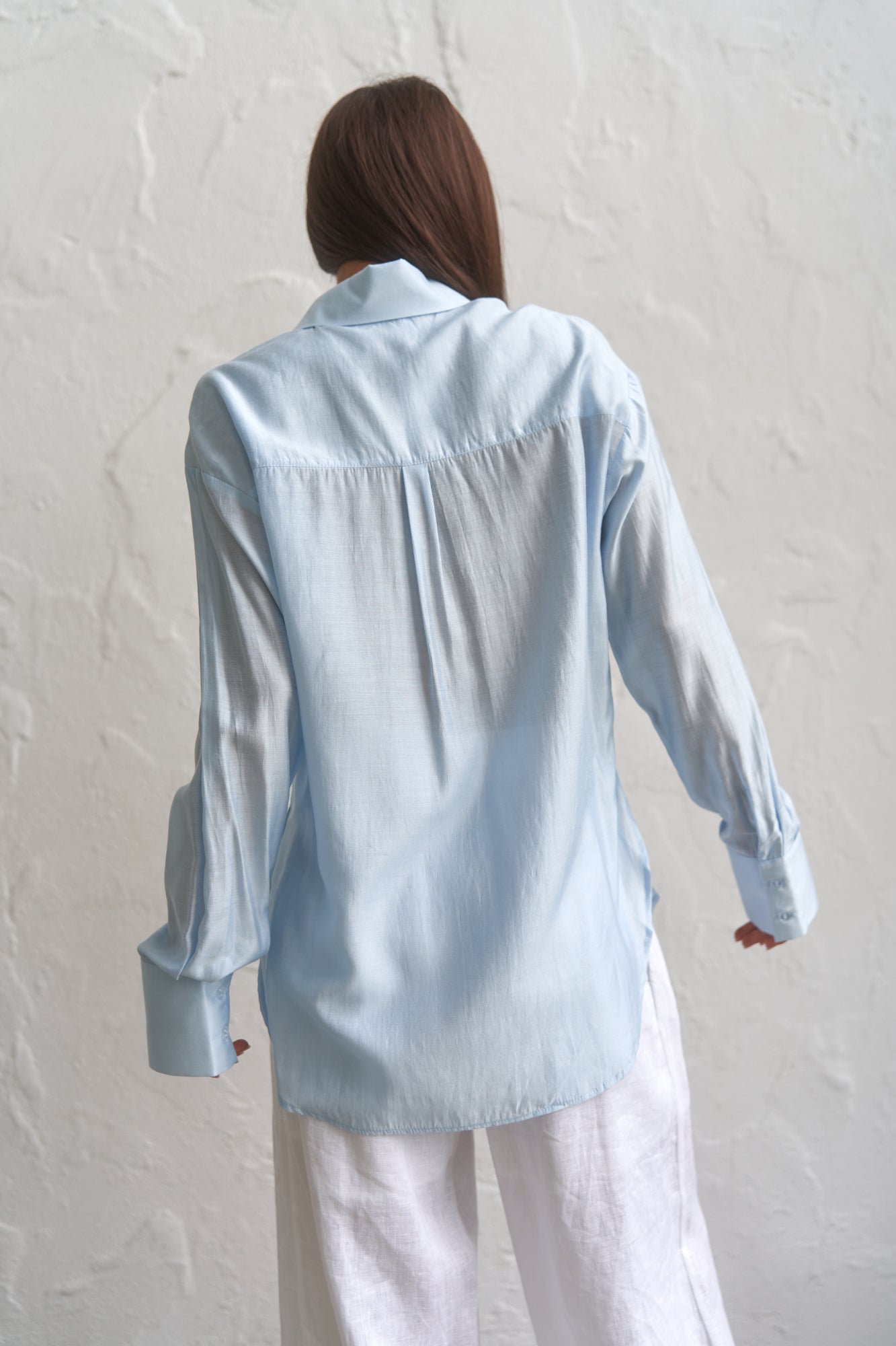 Cotton shirt one size - UFS.store.ua