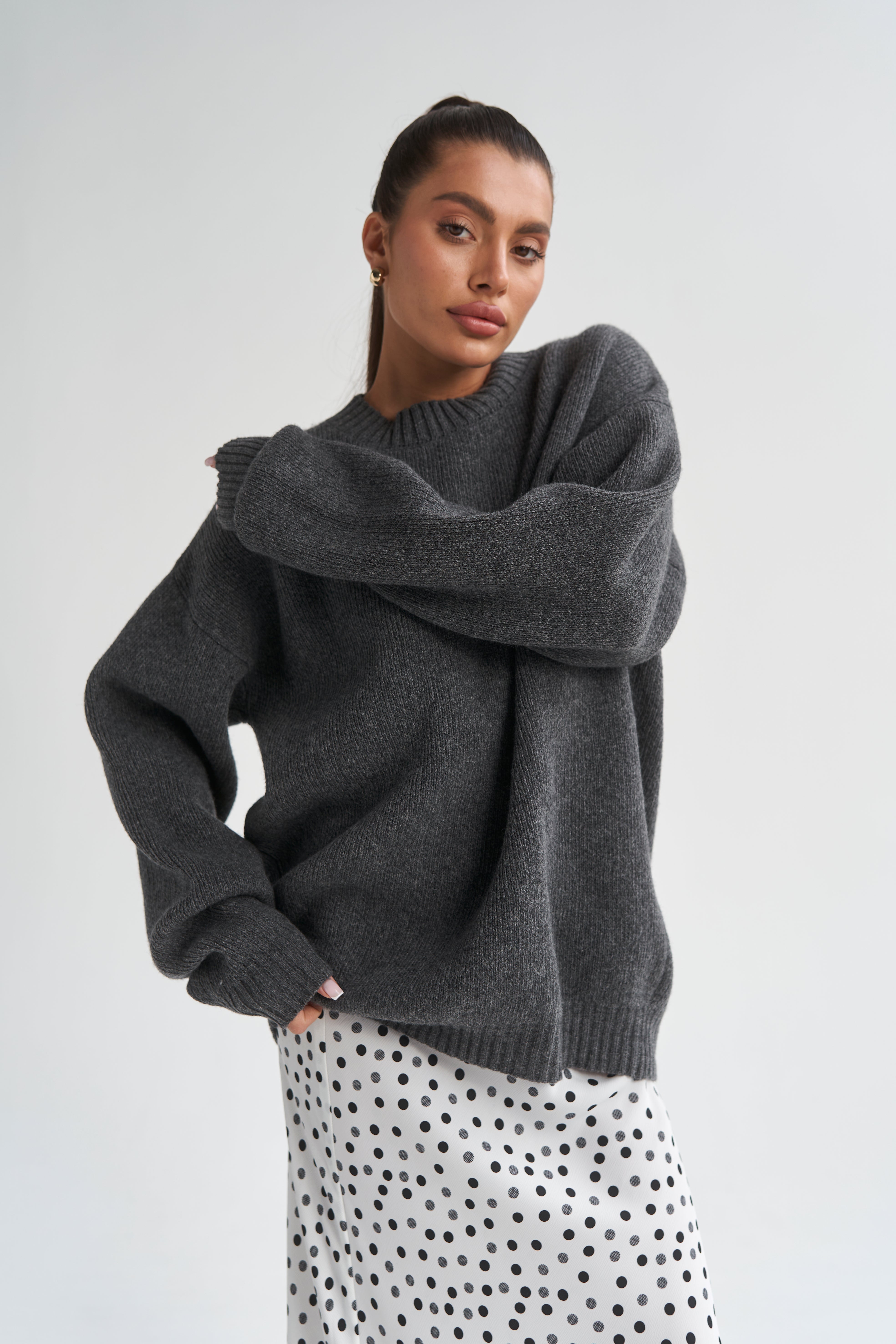 Светр (один розмір)