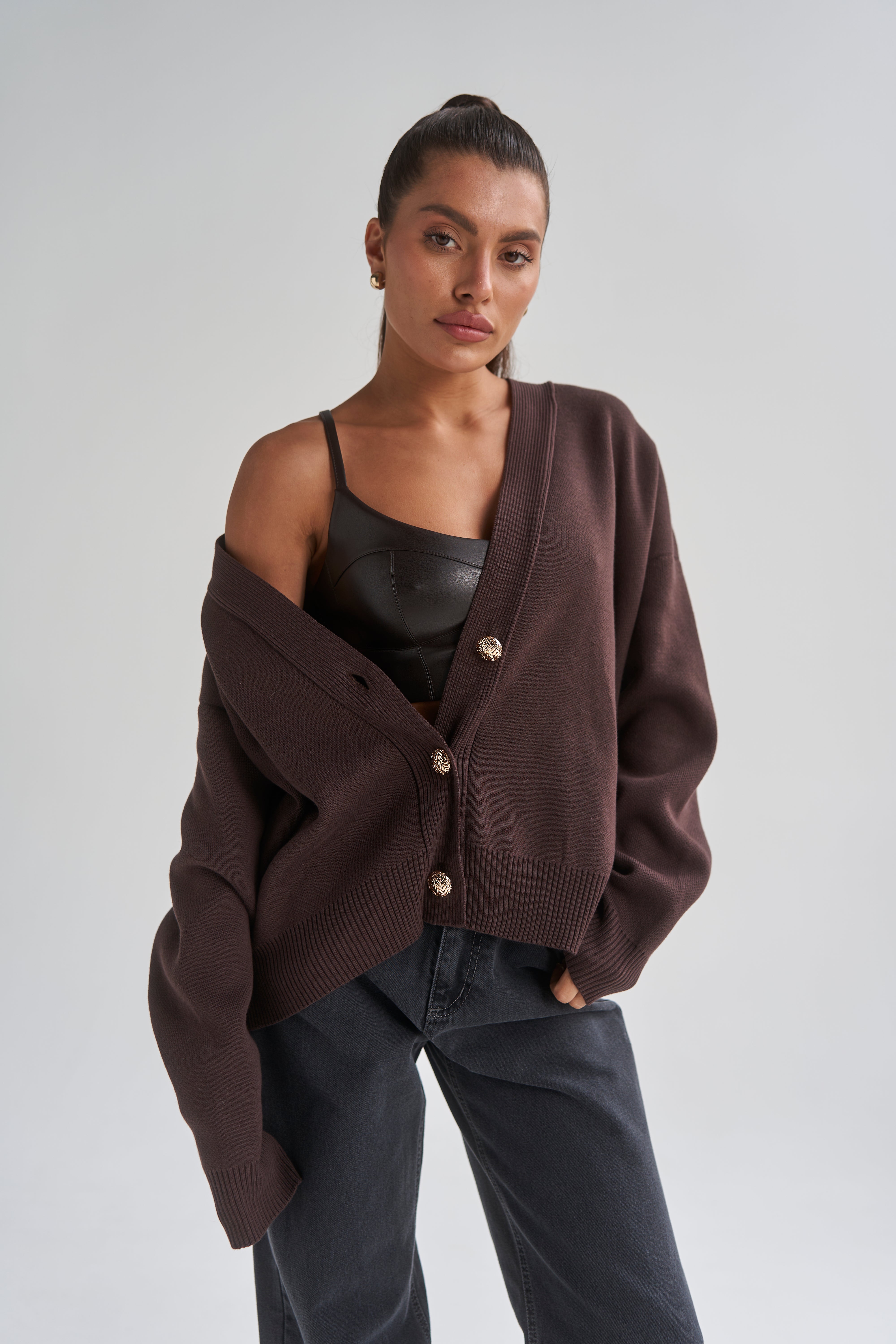 Кардиган (Один розмір)