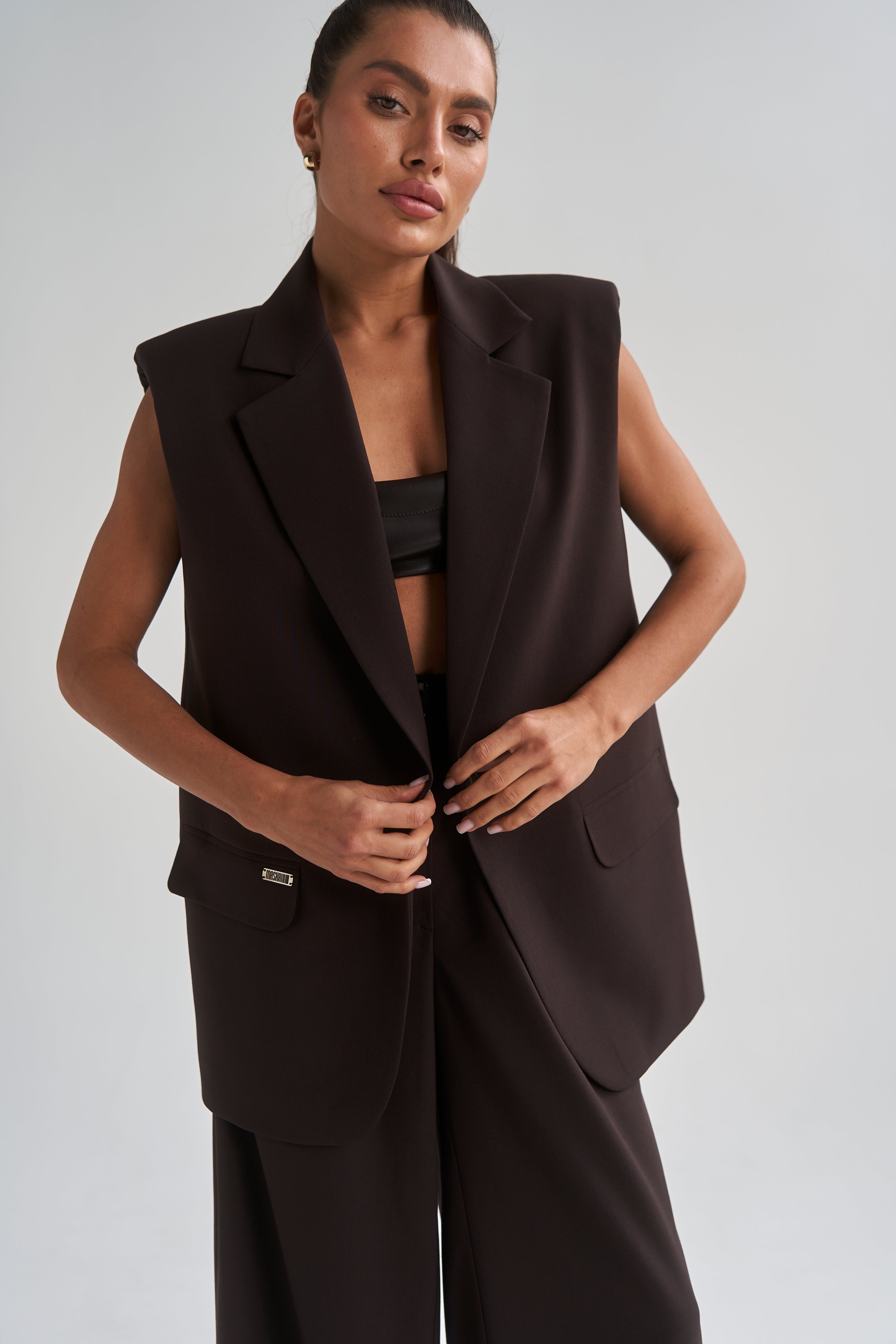 Жилет (один розмір)