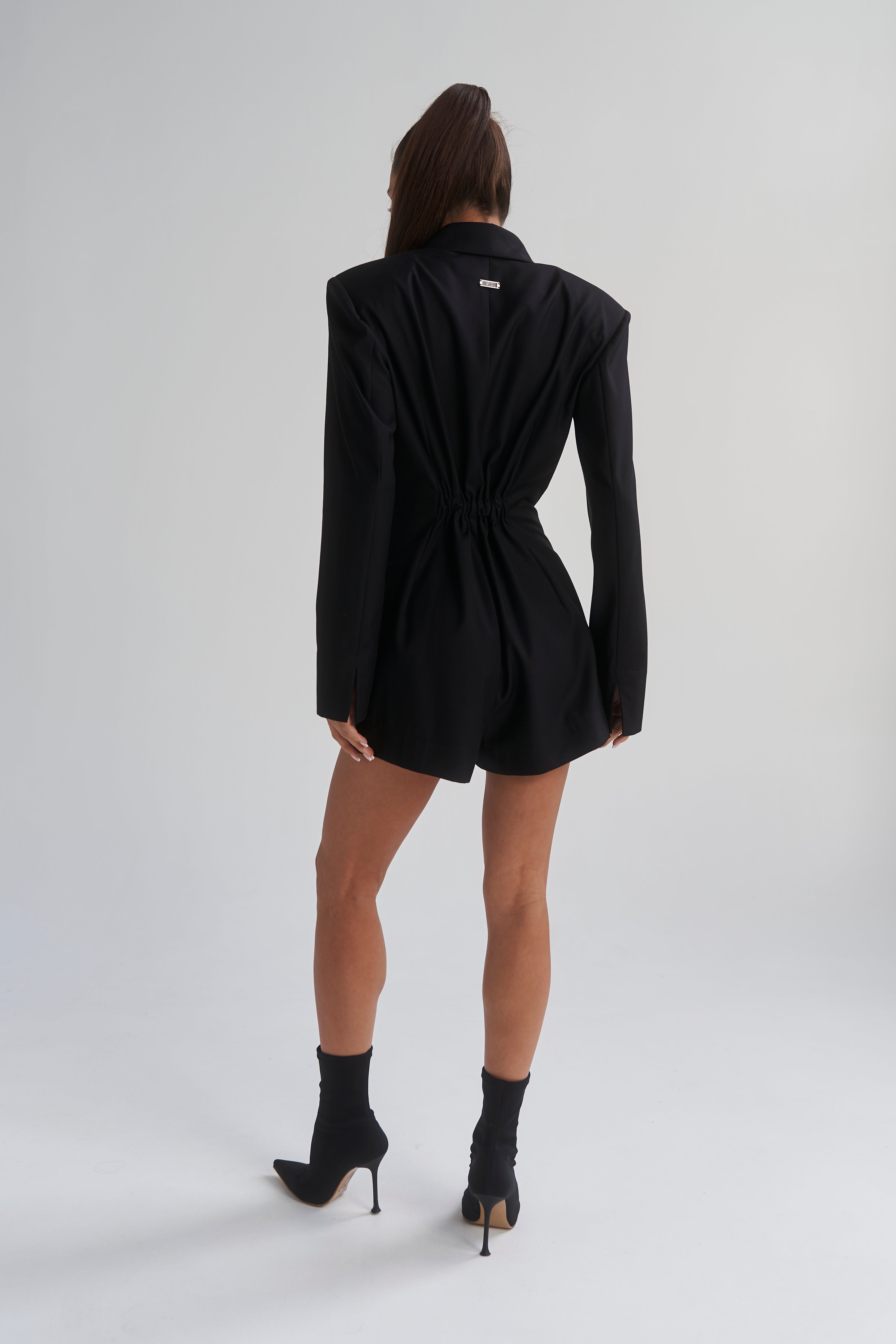 Комбінезон