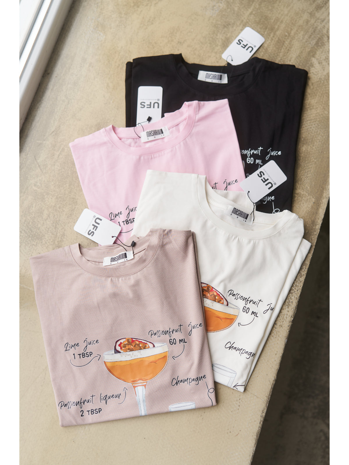 PORNSTAR T-Shirt - UFS.store.ua