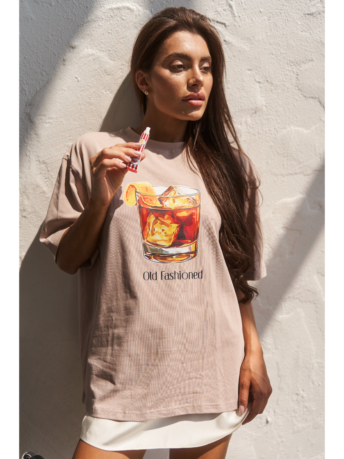 OLD FASHIONED T-Shirt - UFS.store.ua