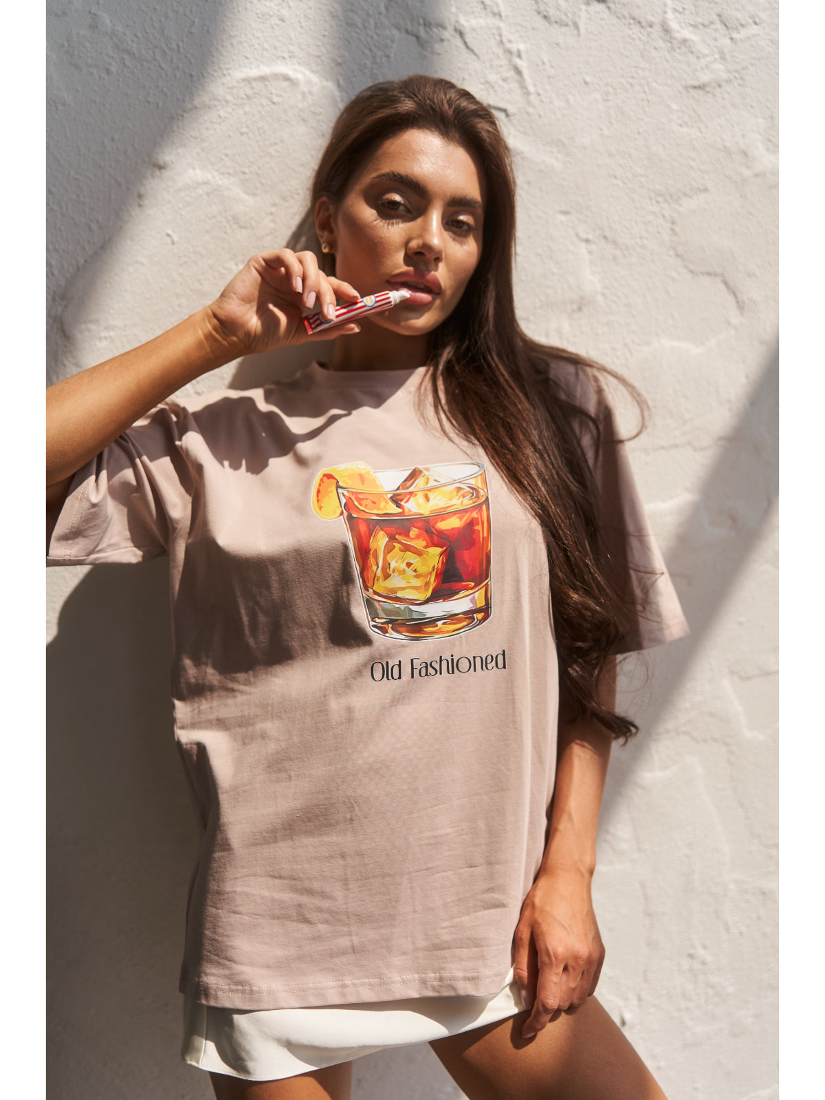 OLD FASHIONED T-Shirt - UFS.store.ua