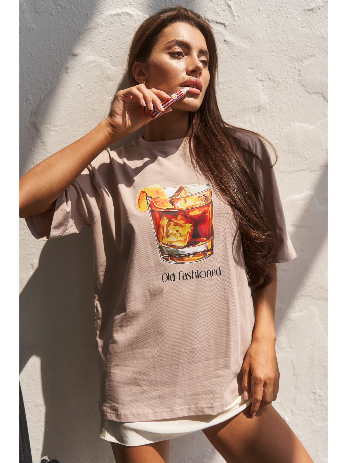 OLD FASHIONED T-Shirt - UFS.store.ua