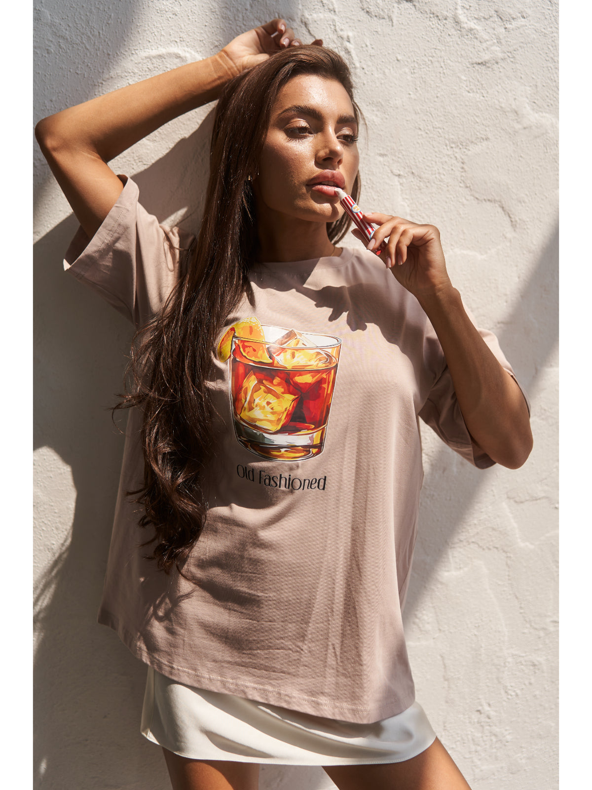 OLD FASHIONED T-Shirt - UFS.store.ua