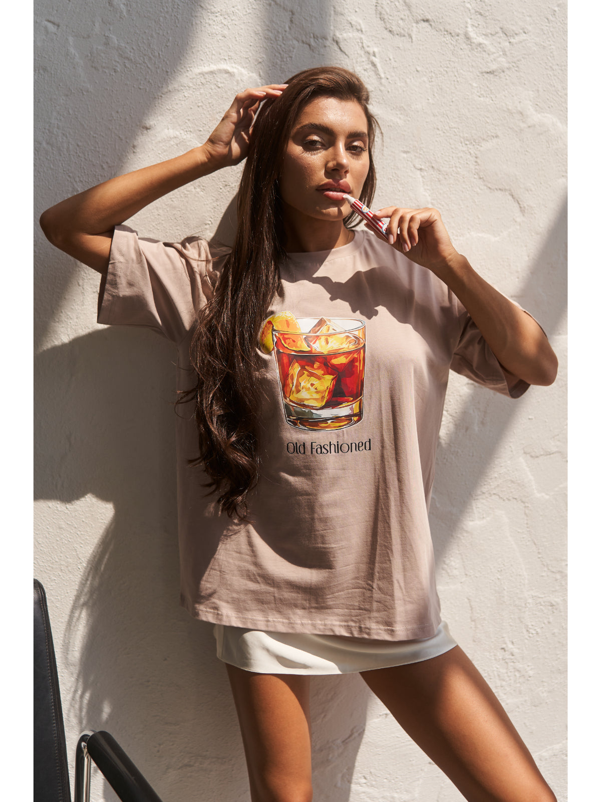 OLD FASHIONED T-Shirt - UFS.store.ua