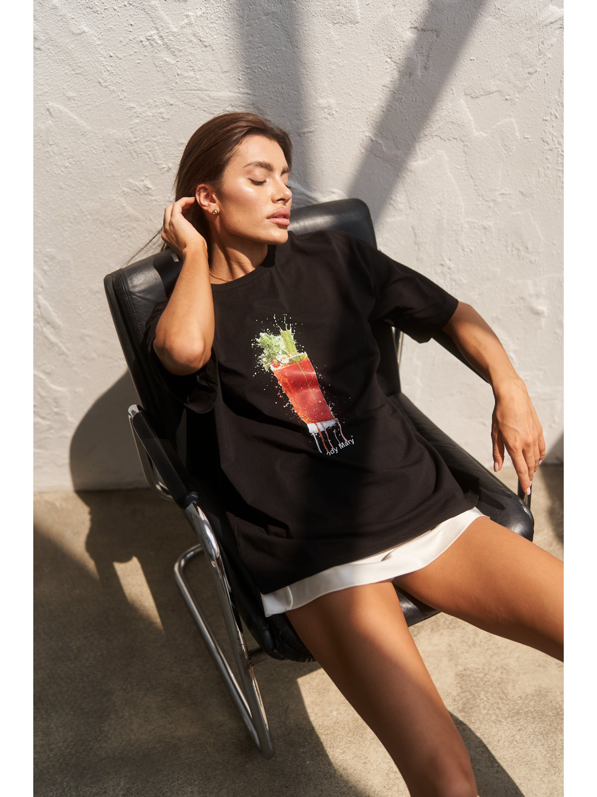 BLOODY MARY T-Shirt - UFS.store.ua