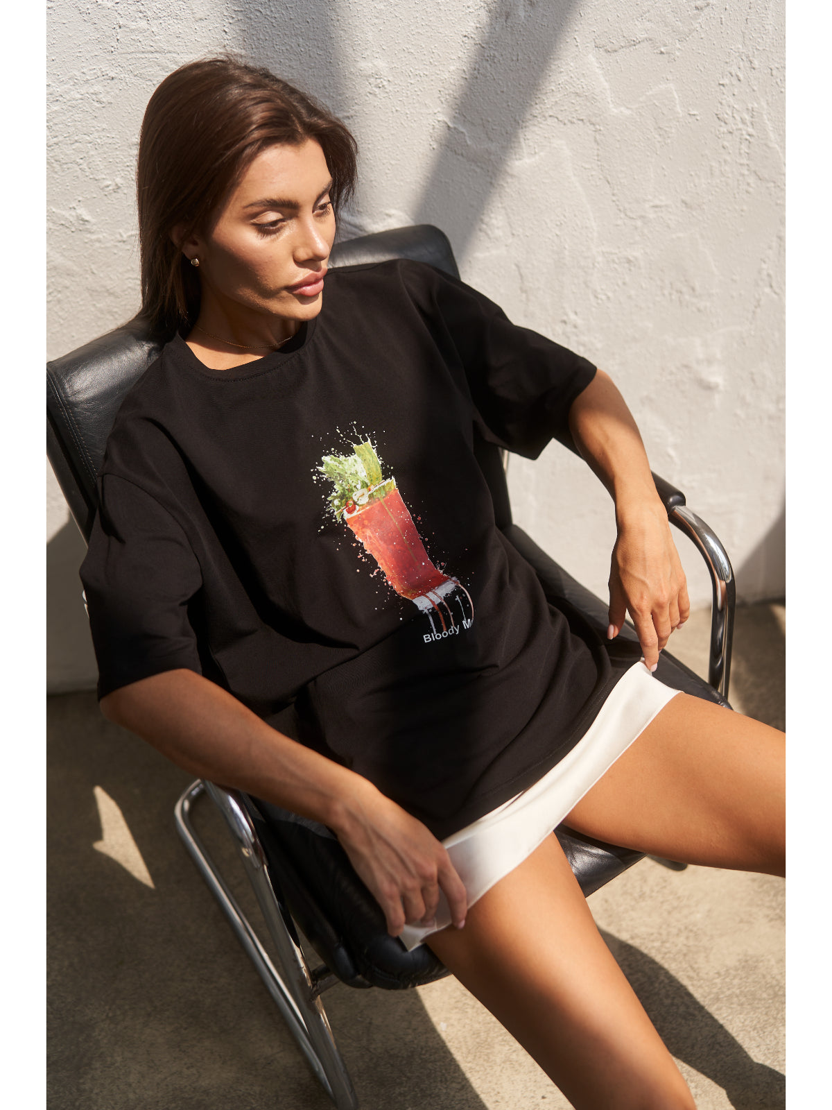 BLOODY MARY T-Shirt - UFS.store.ua