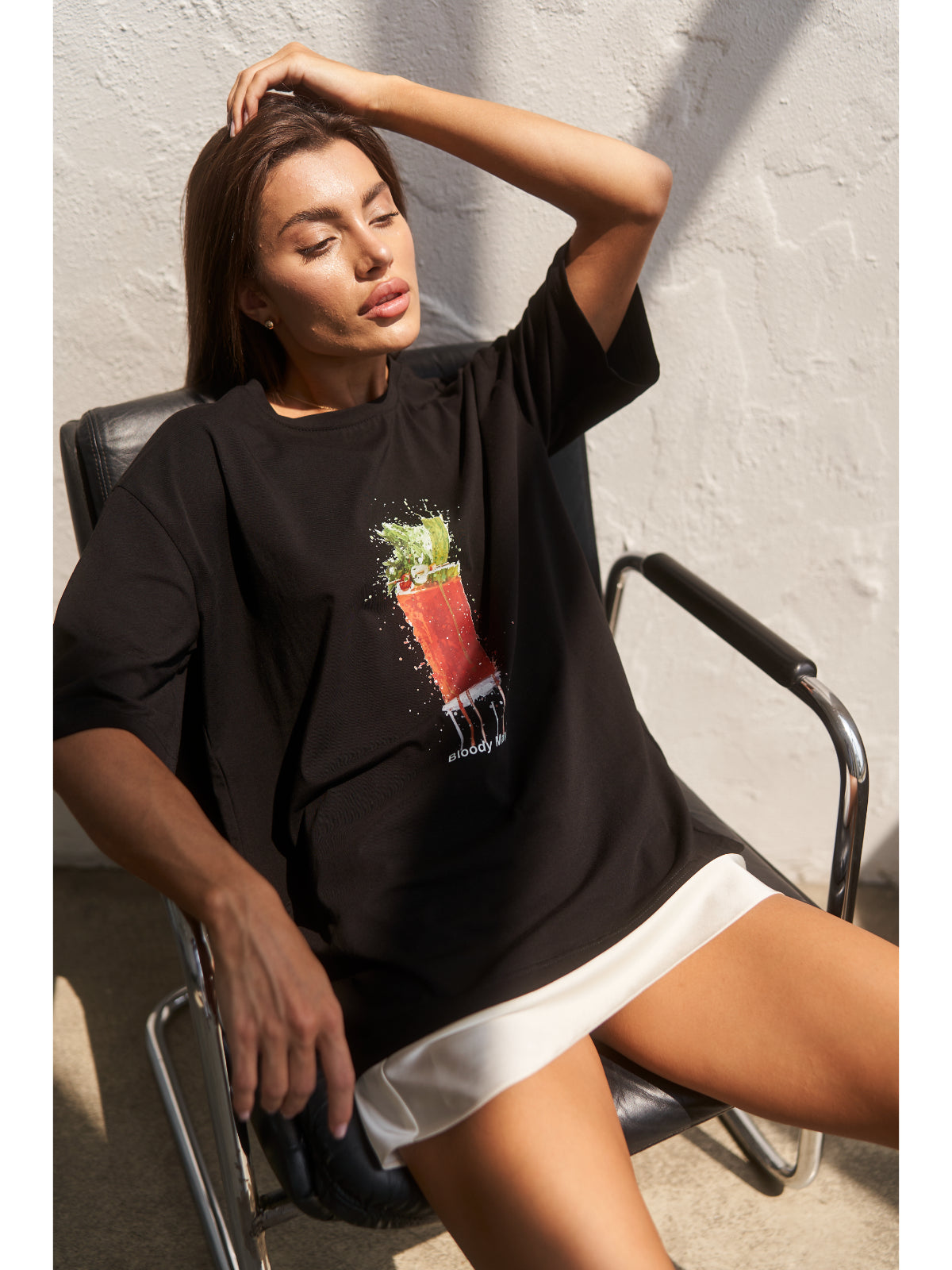 BLOODY MARY T-Shirt - UFS.store.ua