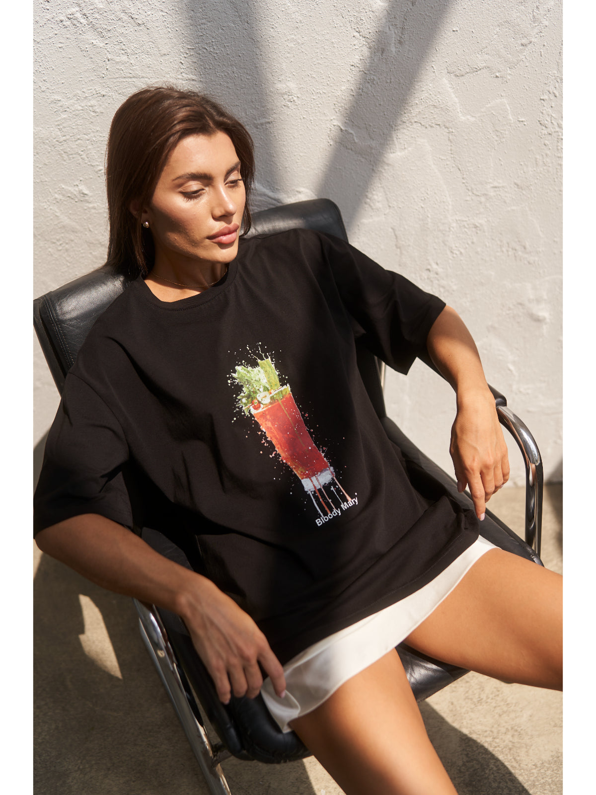 BLOODY MARY T-Shirt - UFS.store.ua