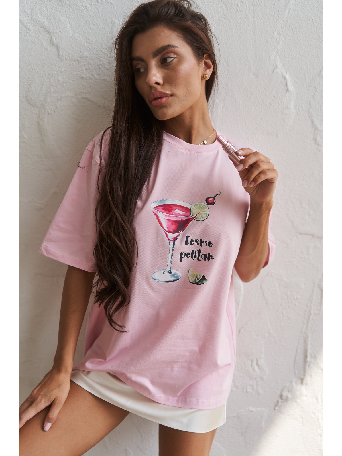 COSMOPOLITAN T-Shirt - UFS.store.ua