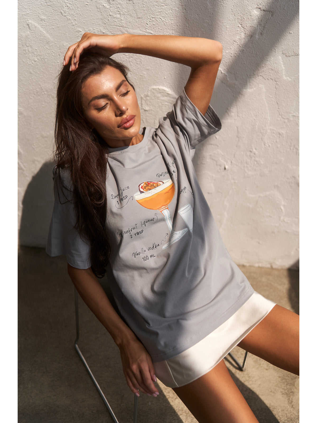 PORNSTAR T-Shirt - UFS.store.ua