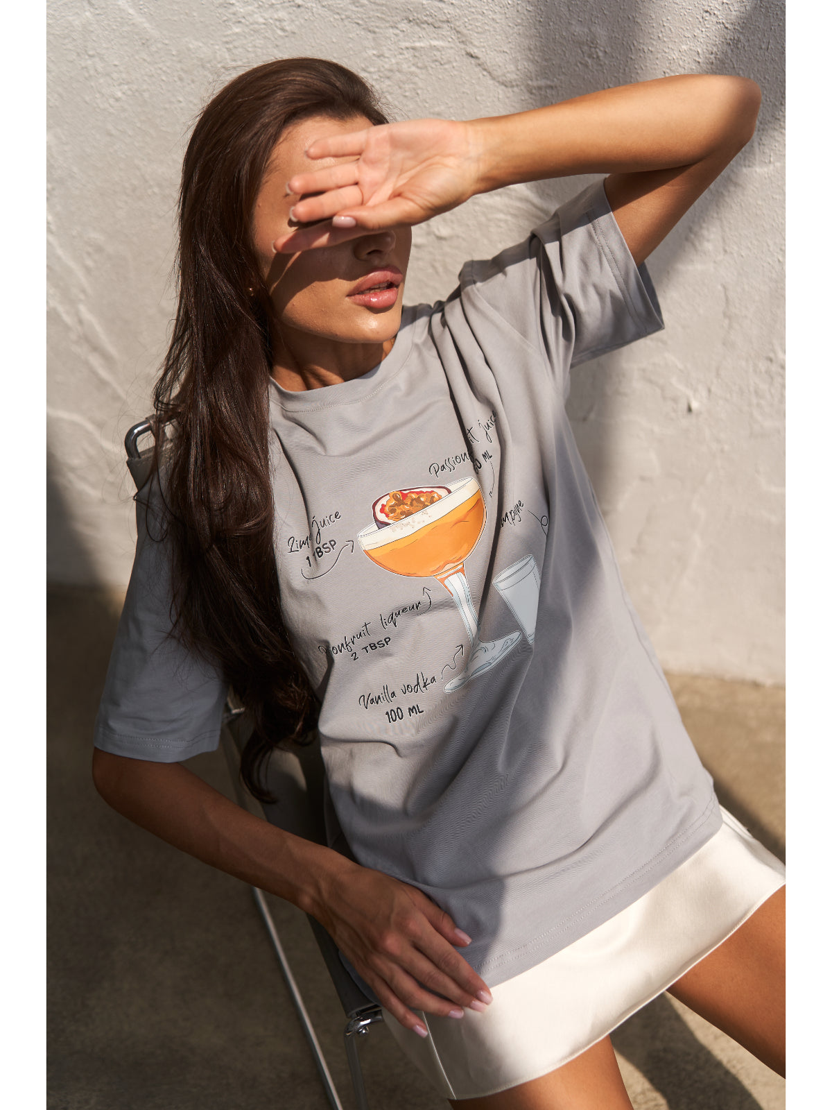 PORNSTAR T-Shirt - UFS.store.ua