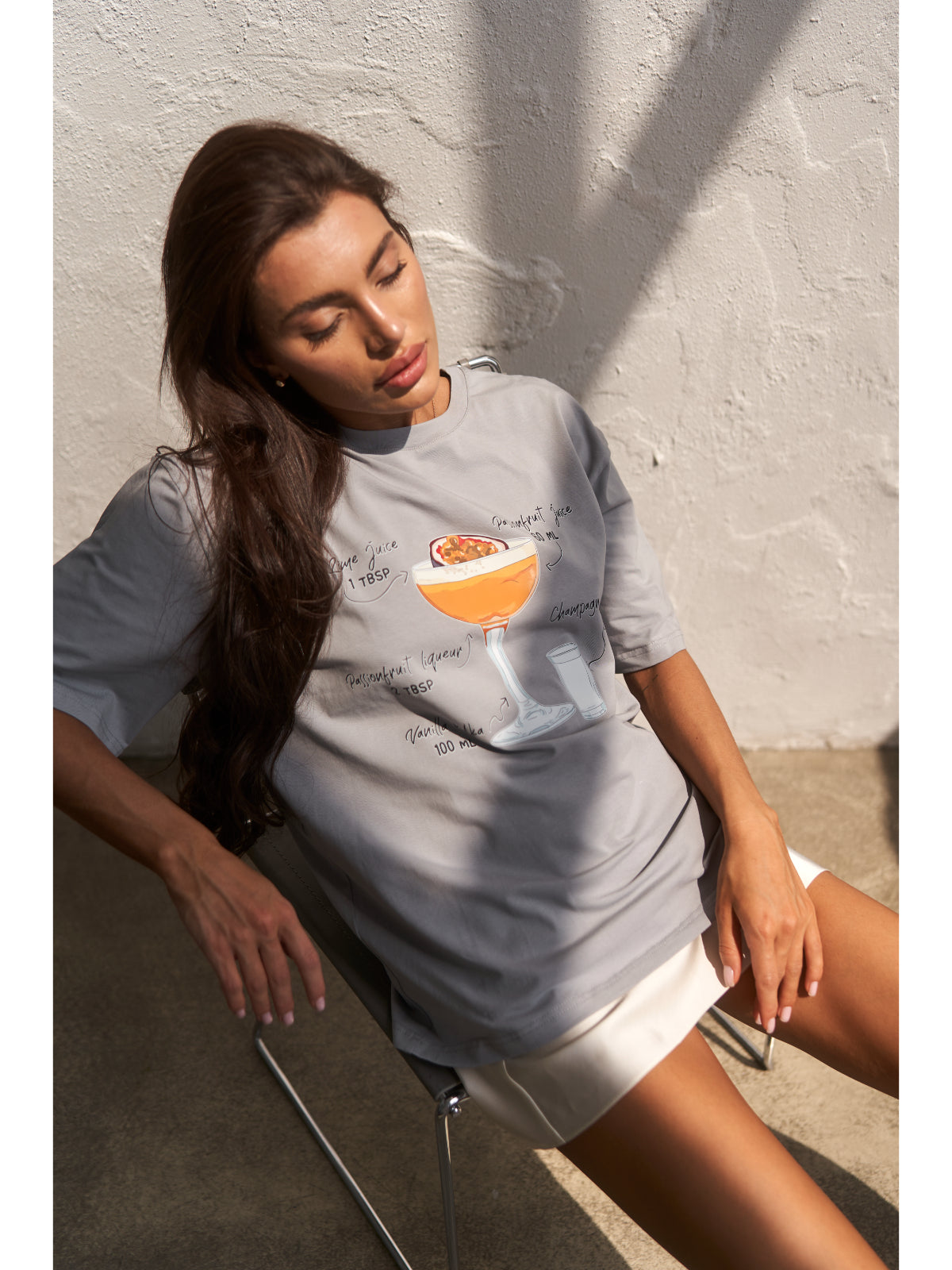 PORNSTAR T-Shirt - UFS.store.ua