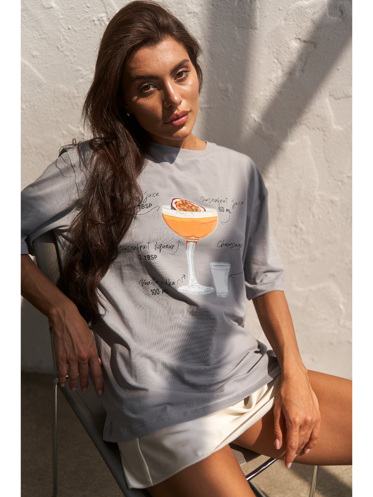 PORNSTAR T-Shirt - UFS.store.ua