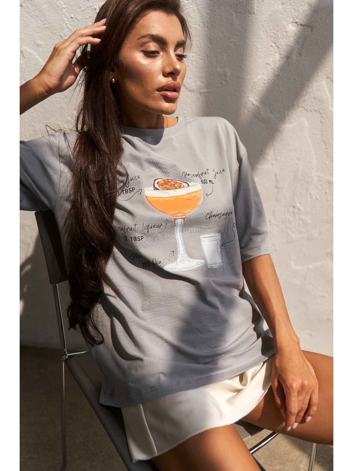 PORNSTAR T-Shirt - UFS.store.ua