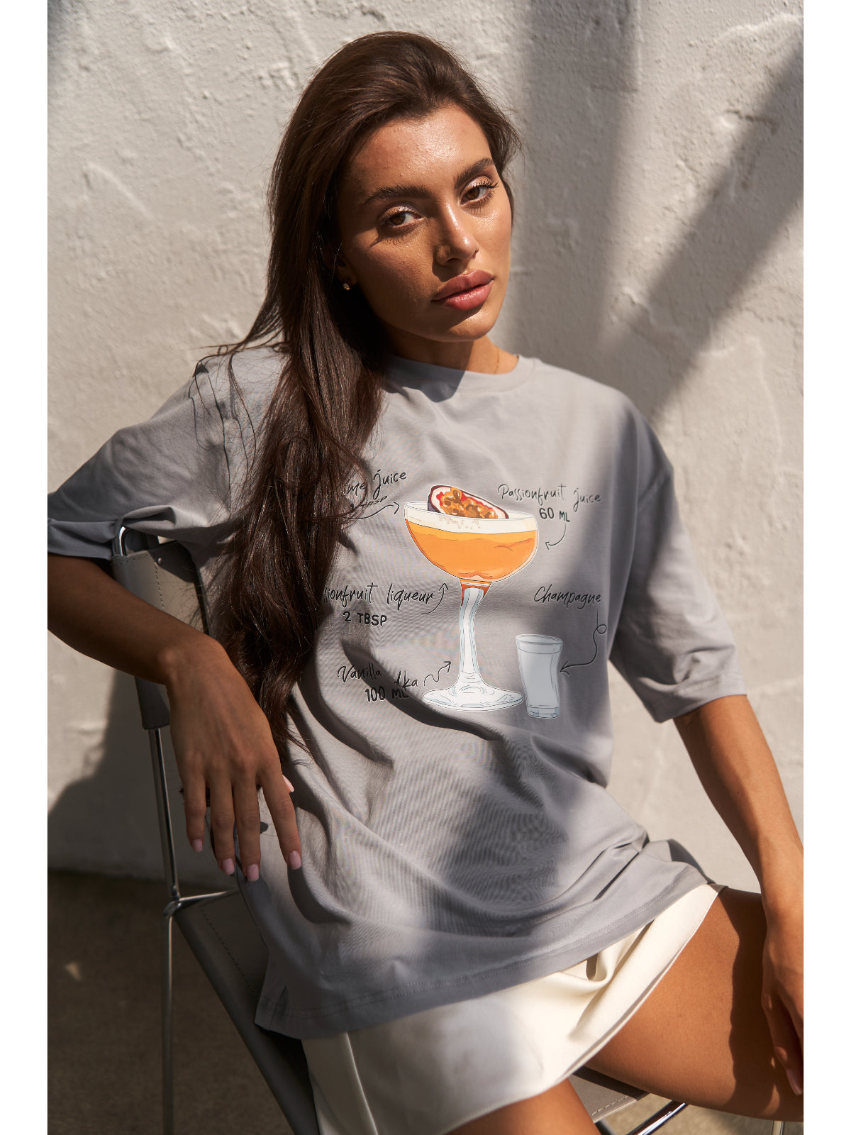 PORNSTAR T-Shirt - UFS.store.ua