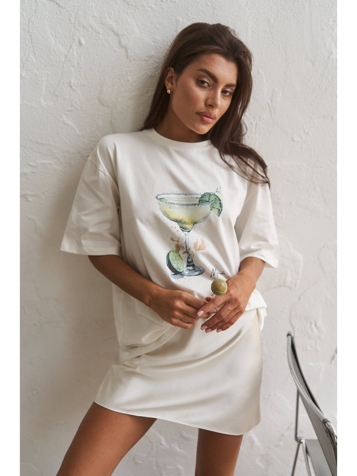 MARGARITA T-Shirt - UFS.store.ua