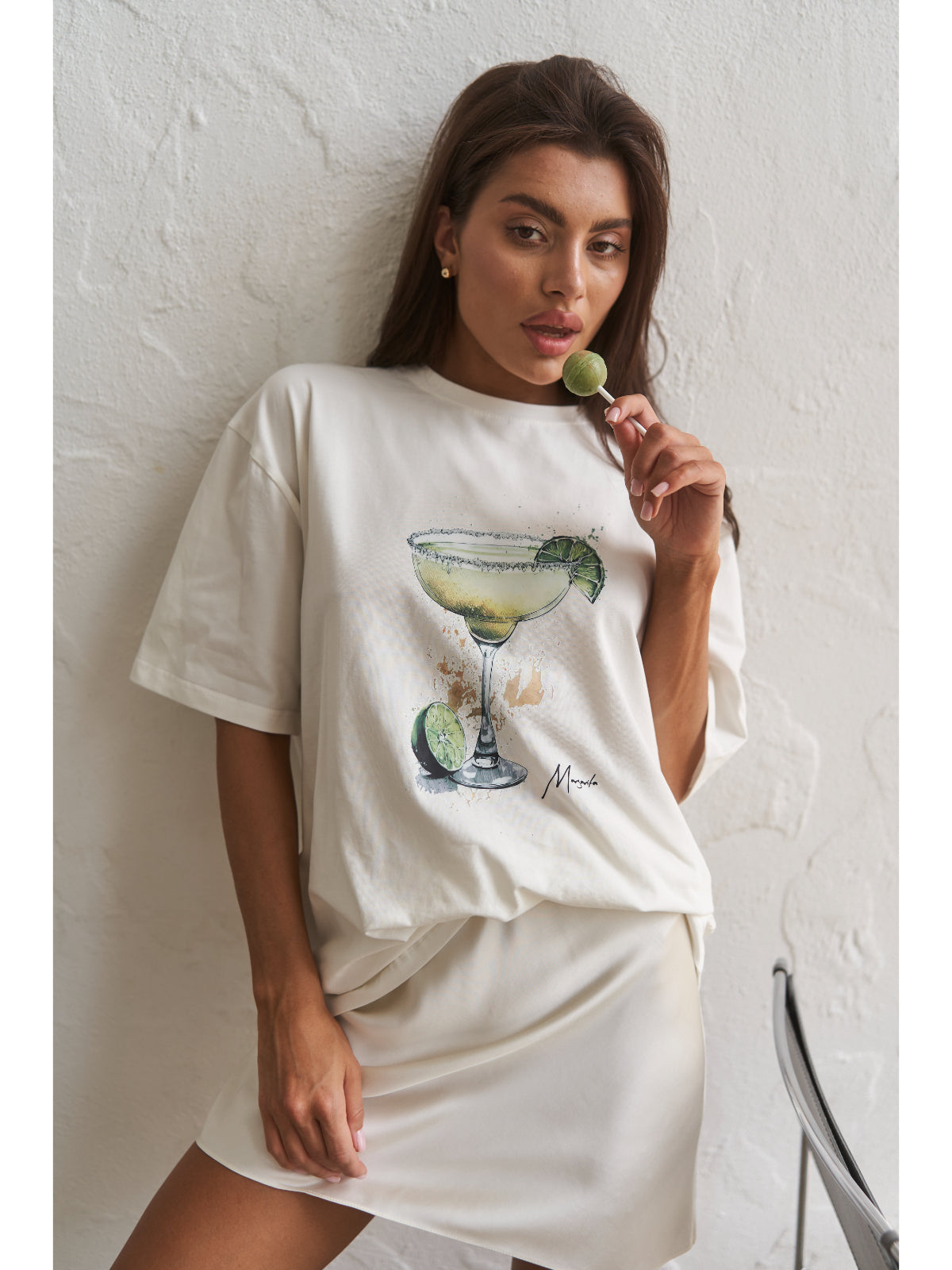 MARGARITA T-Shirt - UFS.store.ua