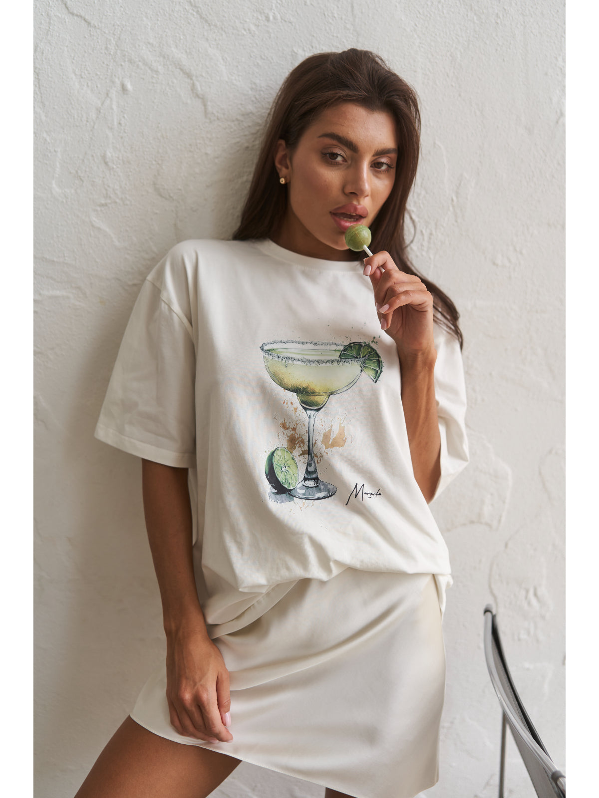 MARGARITA T-Shirt - UFS.store.ua