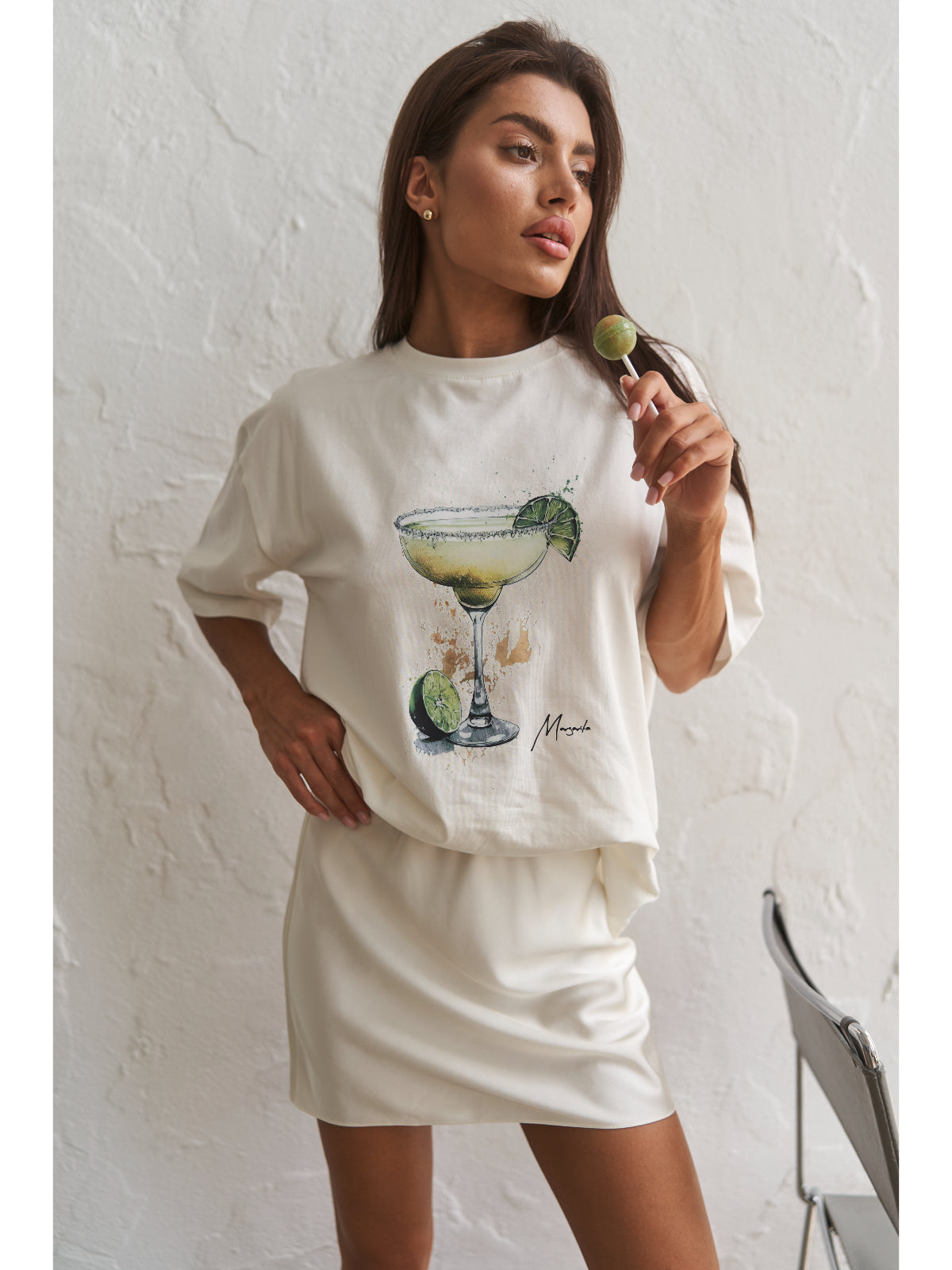 MARGARITA T-Shirt - UFS.store.ua