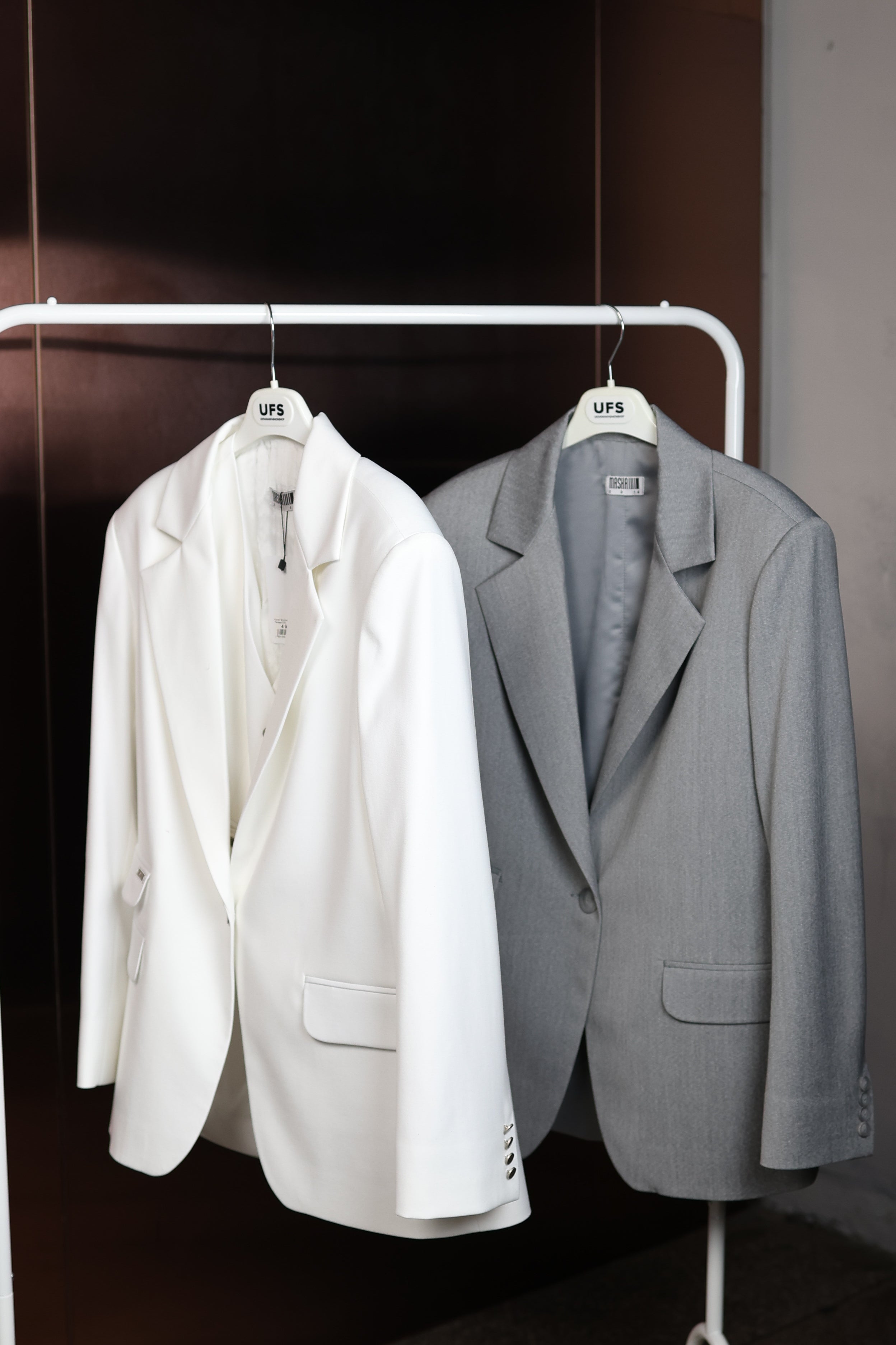 Suit jacket - UFS.store.ua