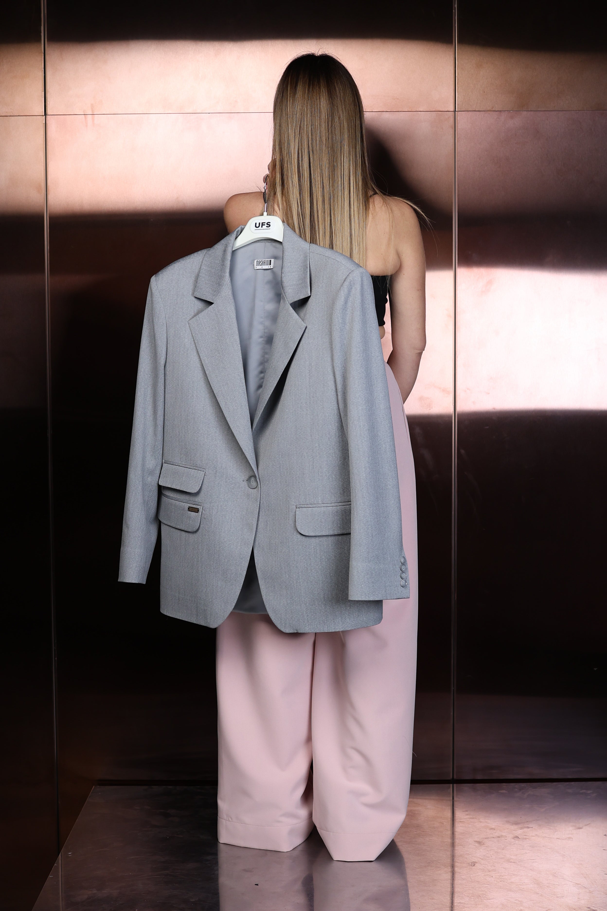 Suit jacket - UFS.store.ua