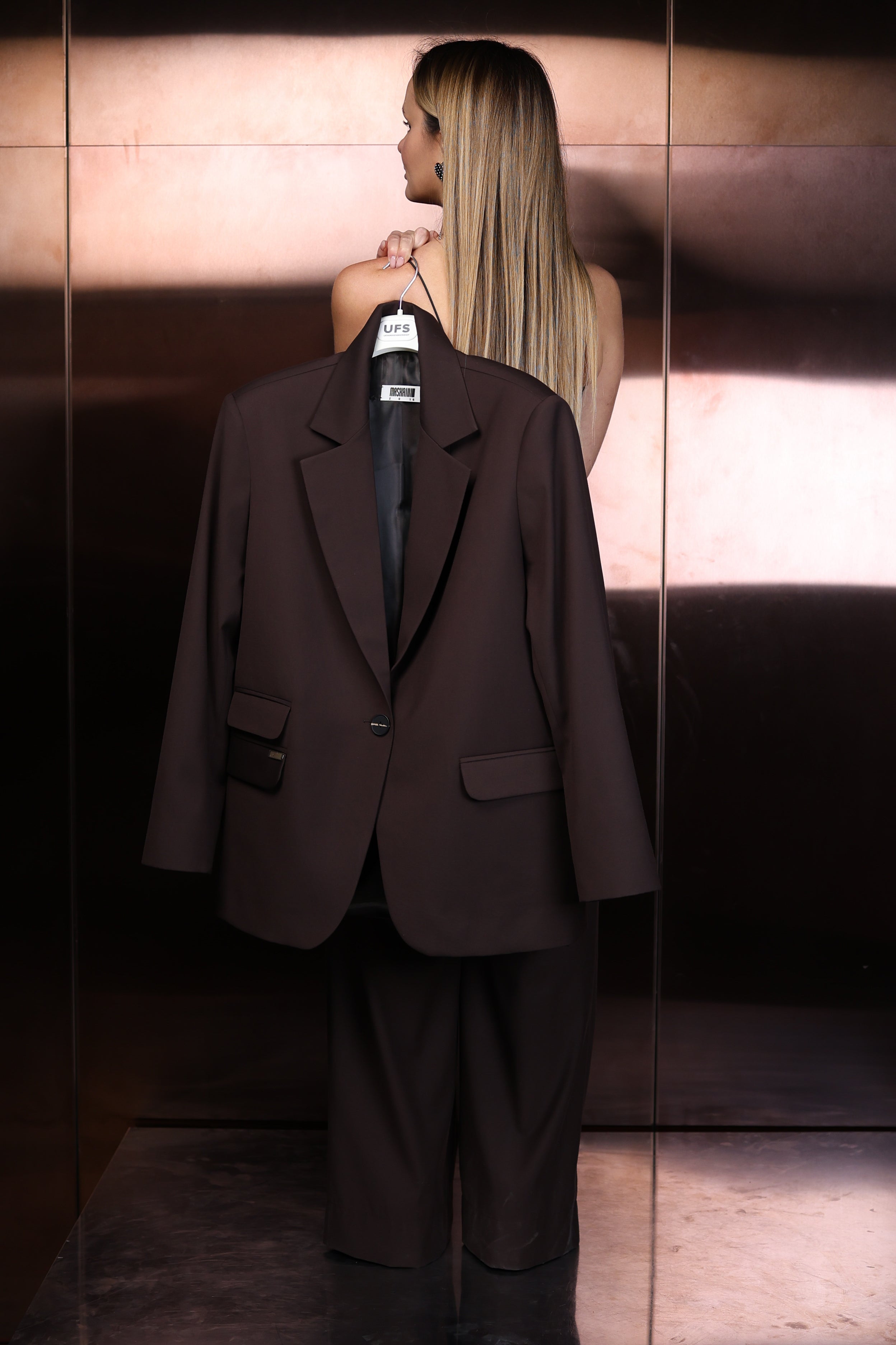Suit jacket - UFS.store.ua