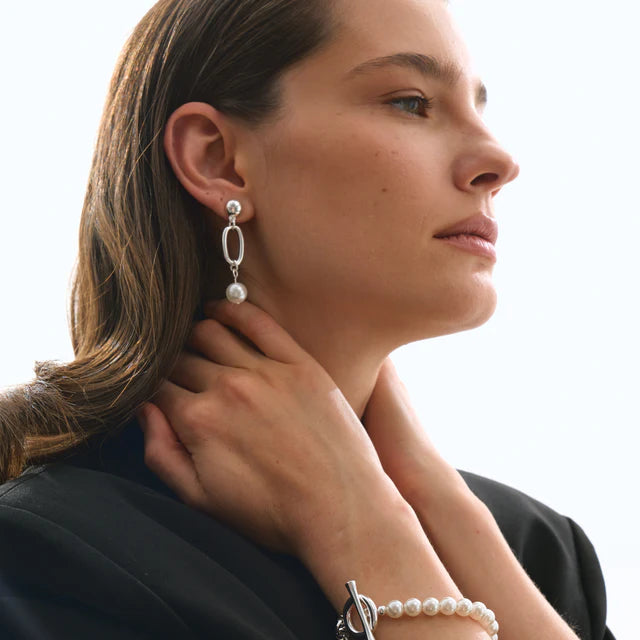 Vensa Браслет Magical Pearls