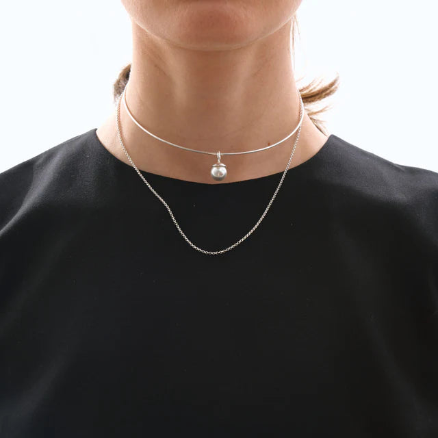 Vensa Чокер Magical Pearls