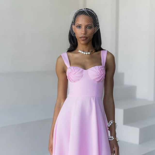Vensa Браслет Magical Pearls
