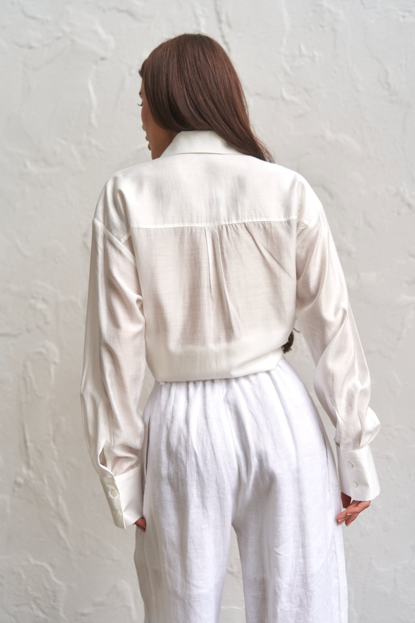 Cotton shirt one size - UFS.store.ua
