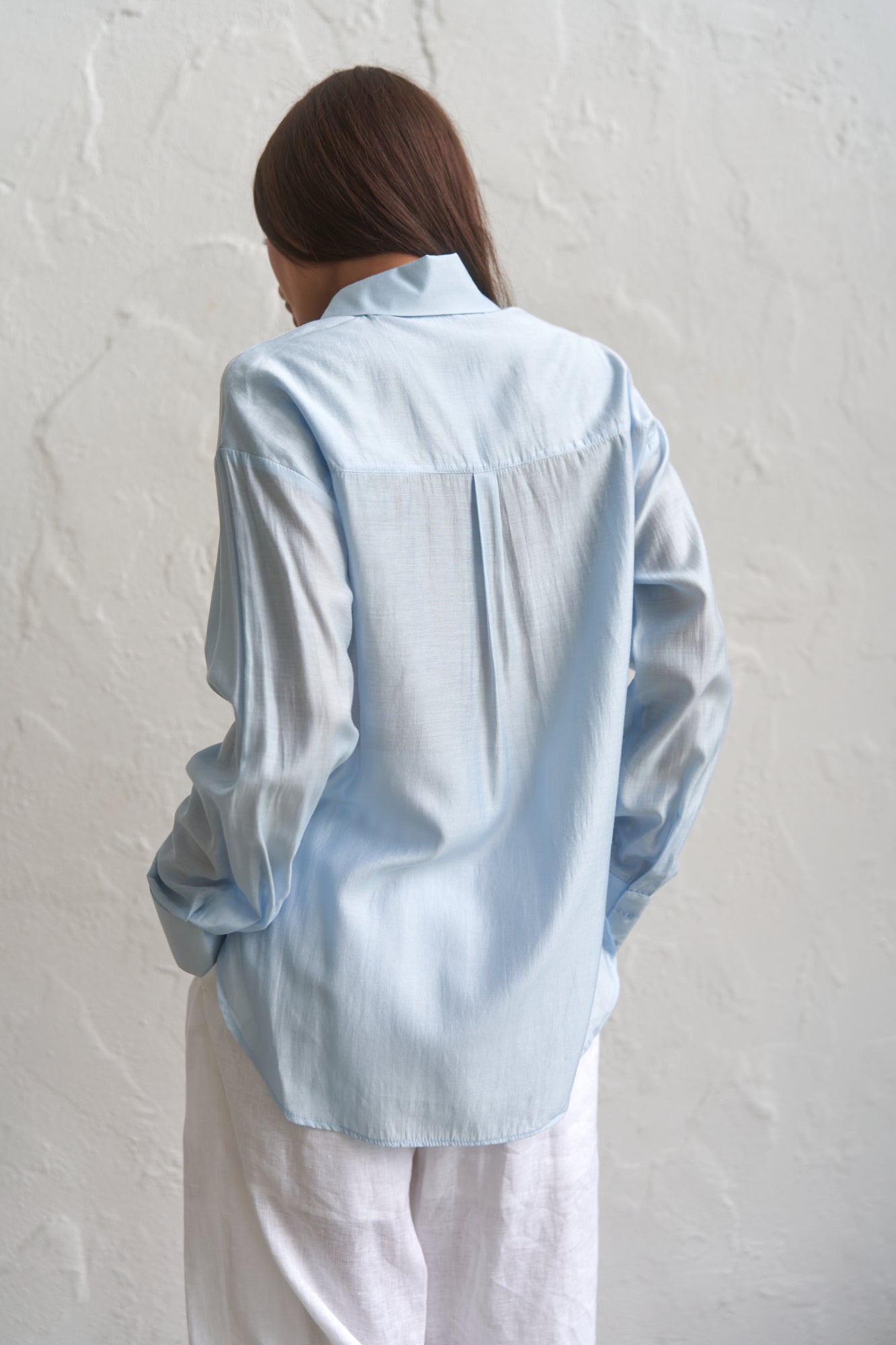 Cotton shirt one size - UFS.store.ua