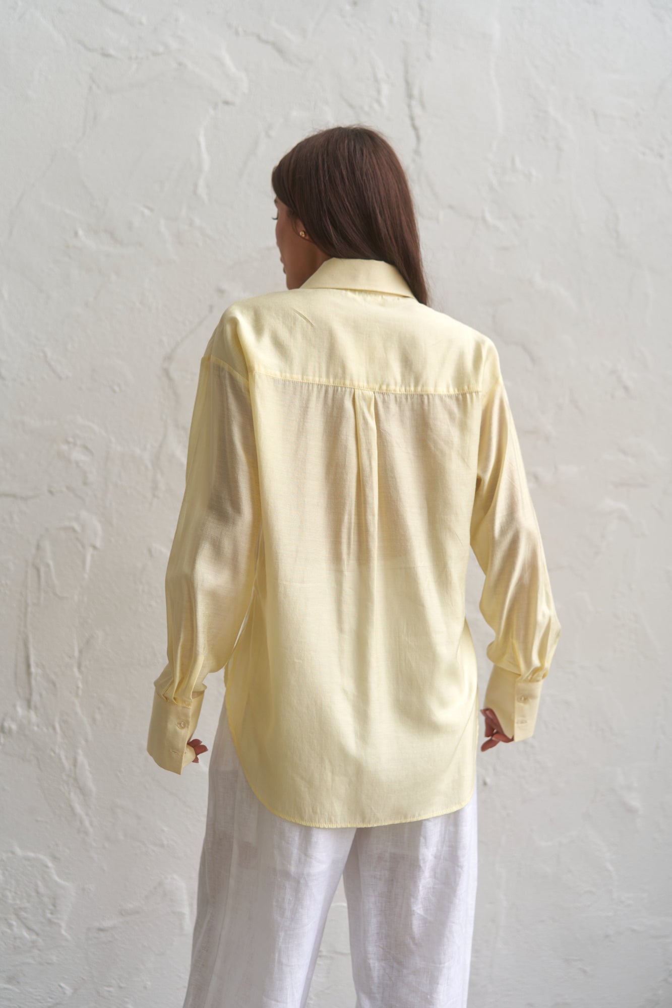 Cotton shirt one size - UFS.store.ua