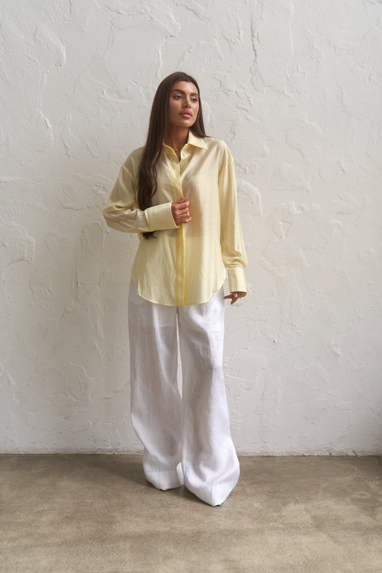 Cotton shirt one size - UFS.store.ua